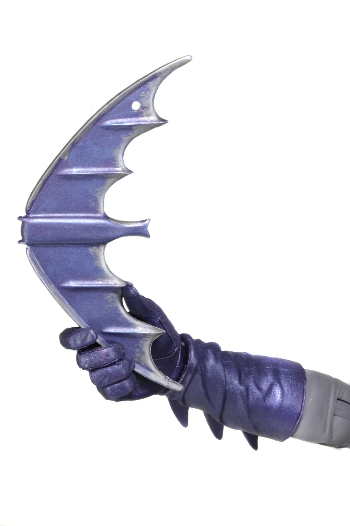 Batman 1/4 Scale Action Figure - Adam West 1966 TV - Image 4