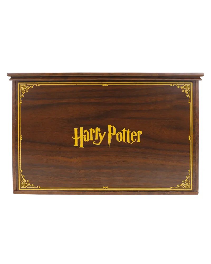 A Room with a View: Harry Potter Gryffindor Common Room - Image 12