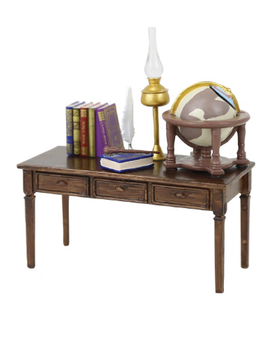 A Room with a View: Harry Potter Gryffindor Common Room - Image 23
