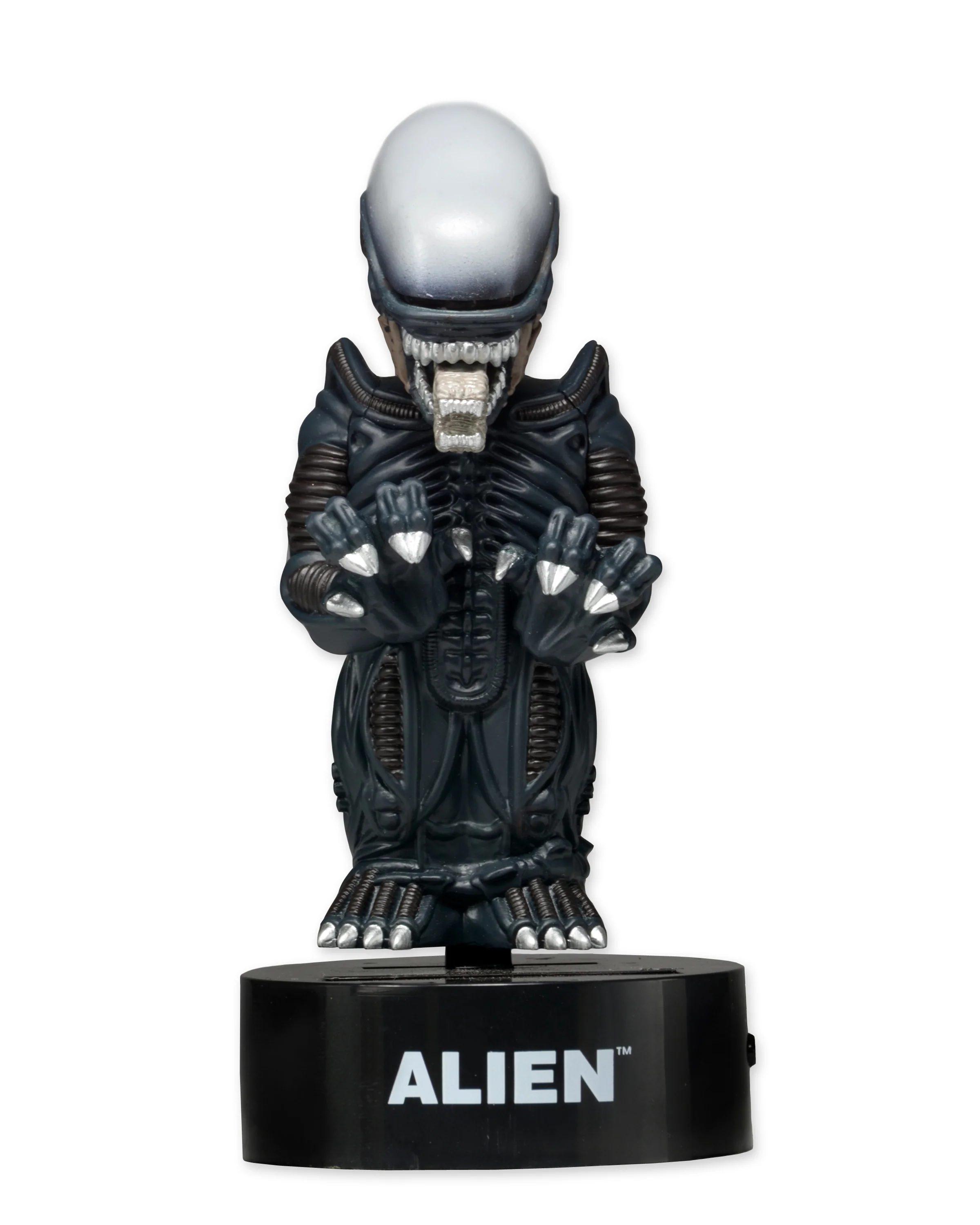 Alien - Alien Body Knocker