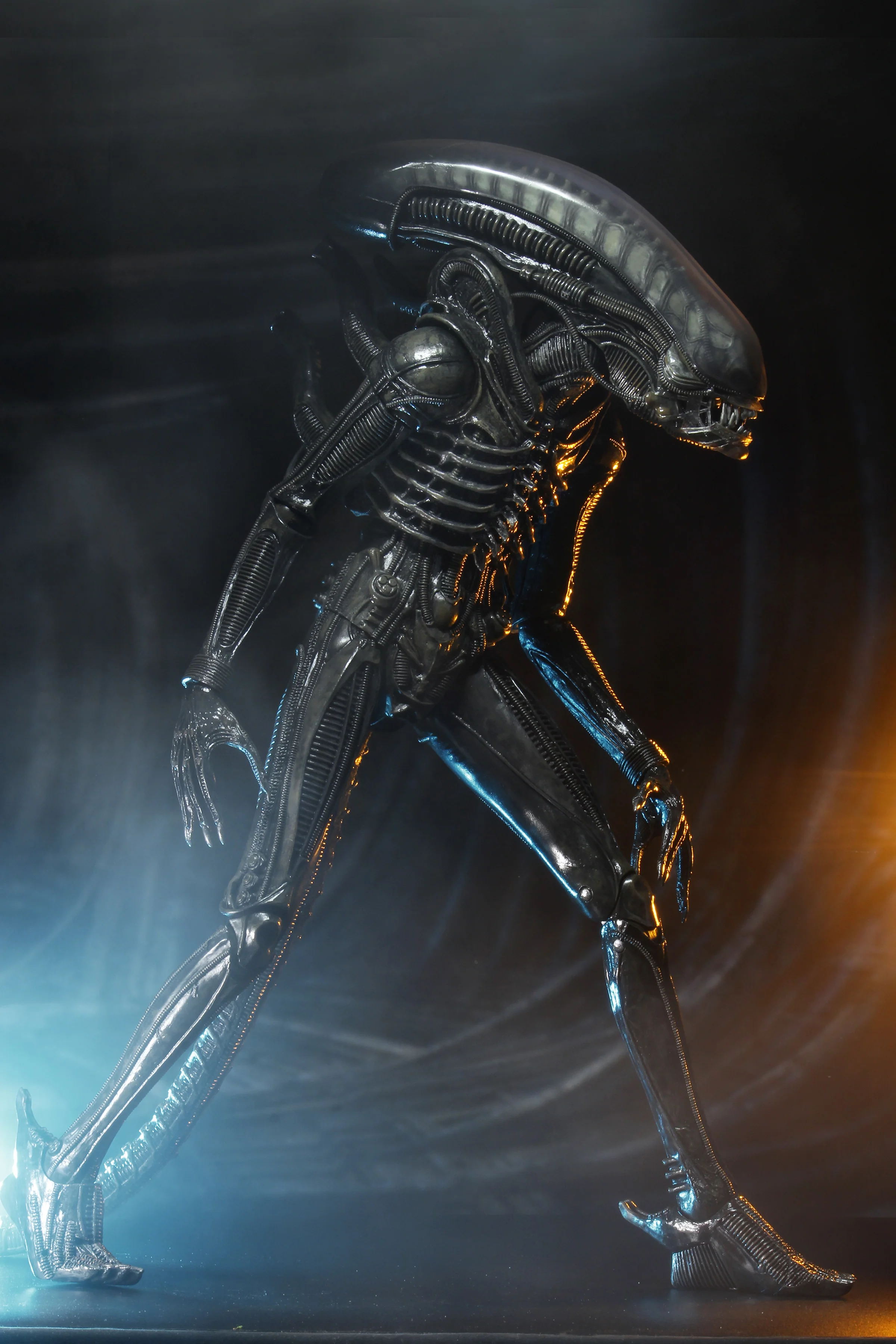 Alien - Big Chap 1/4 Scale Action Figure