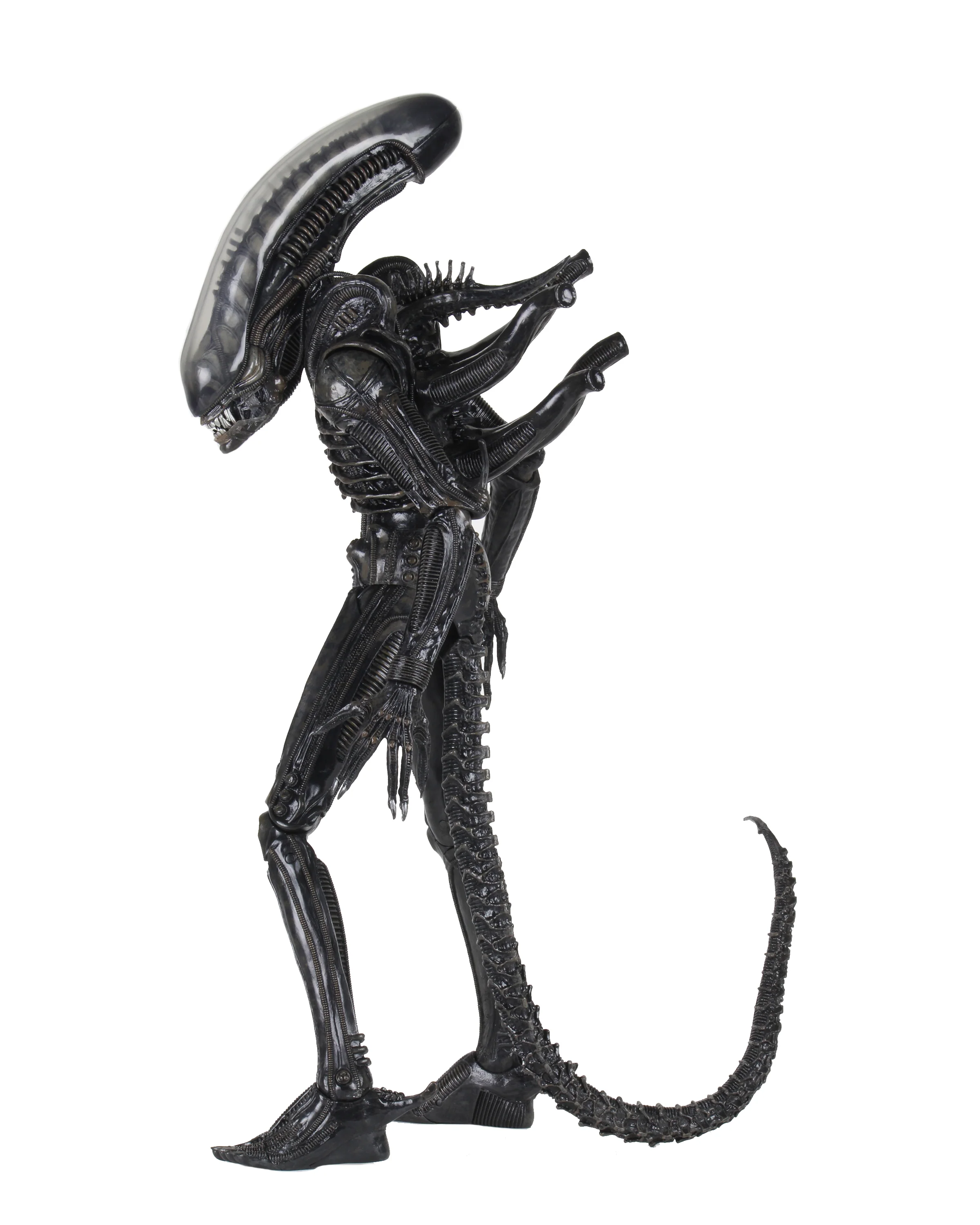 Alien - Big Chap 1/4 Scale Action Figure - Image 11