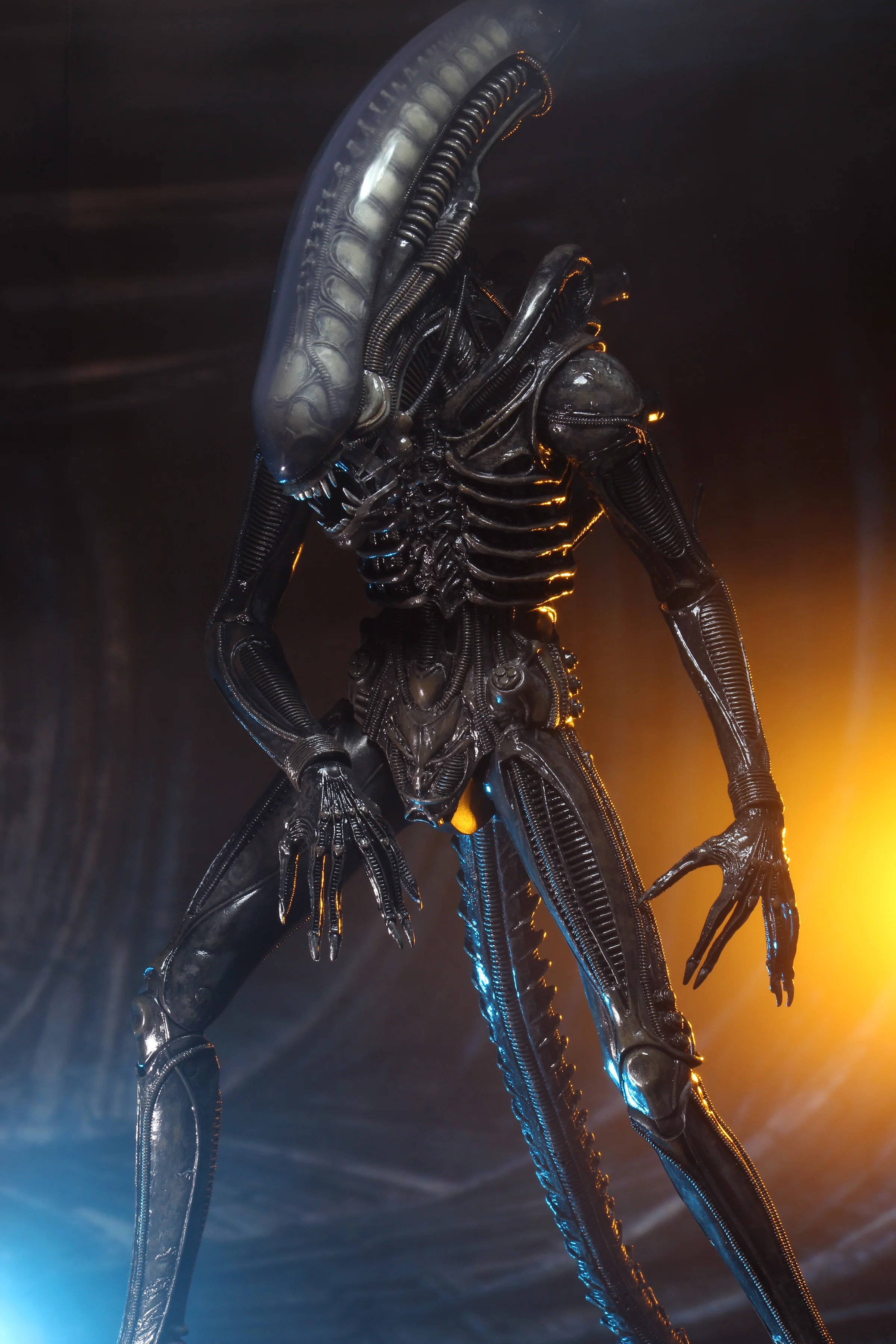 Alien - Big Chap 1/4 Scale Action Figure - Image 2