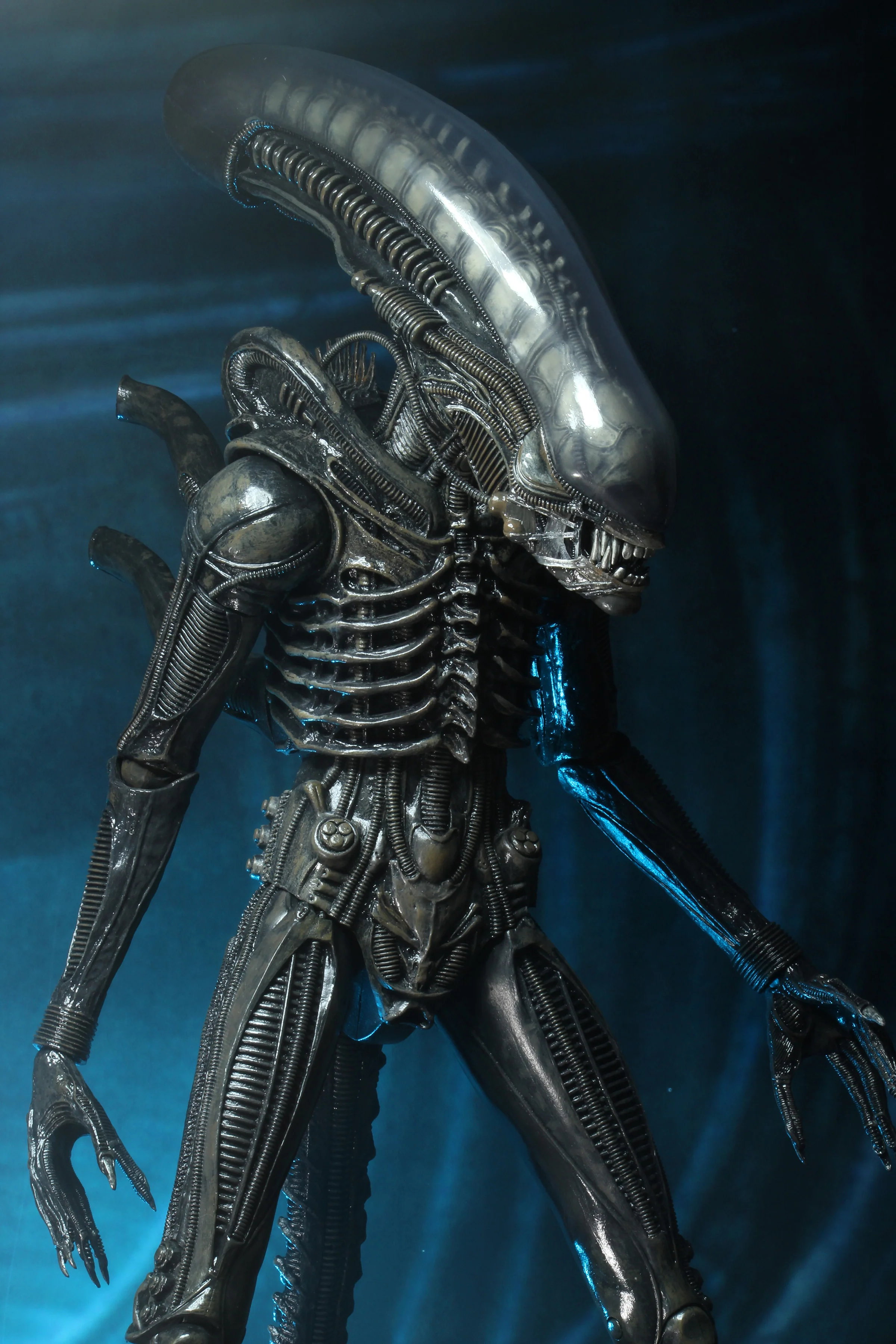 Alien - Big Chap 1/4 Scale Action Figure - Image 4