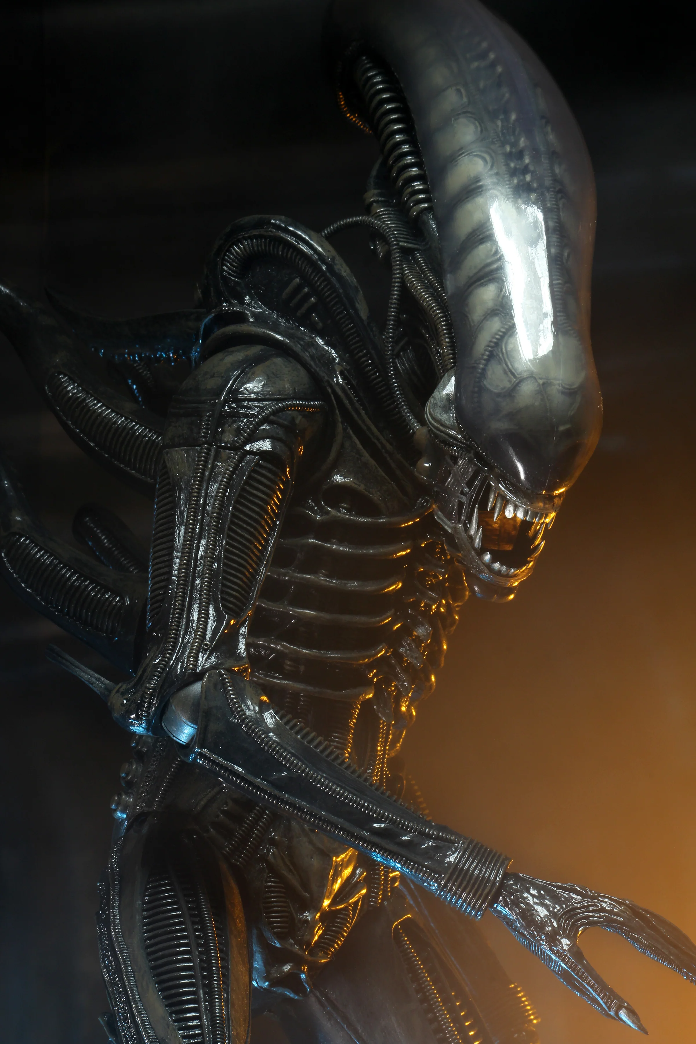 Alien - Big Chap 1/4 Scale Action Figure - Image 5