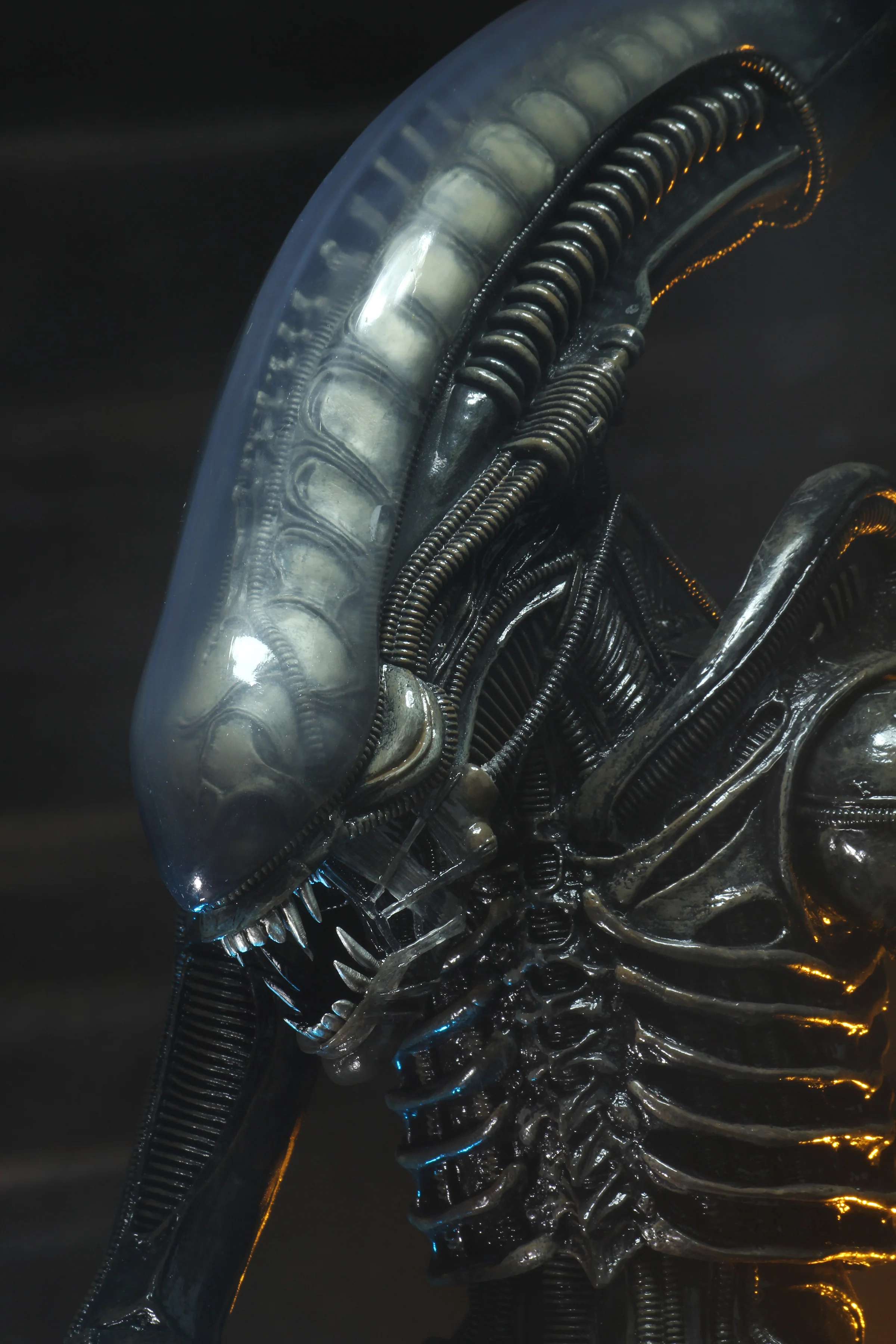 Alien - Big Chap 1/4 Scale Action Figure - Image 6