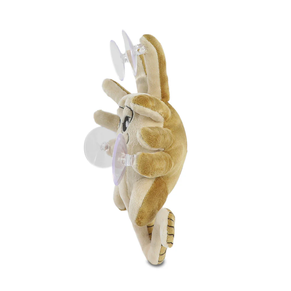 Alien Facehugger Plush Window Clinger by Kidrobot - Image 6
