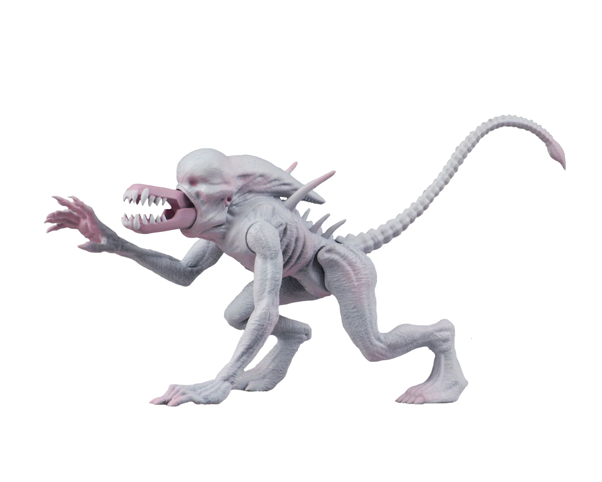 Alien & Predator Classics - Neomorph Alien 6” Scale Action Figure - Image 3