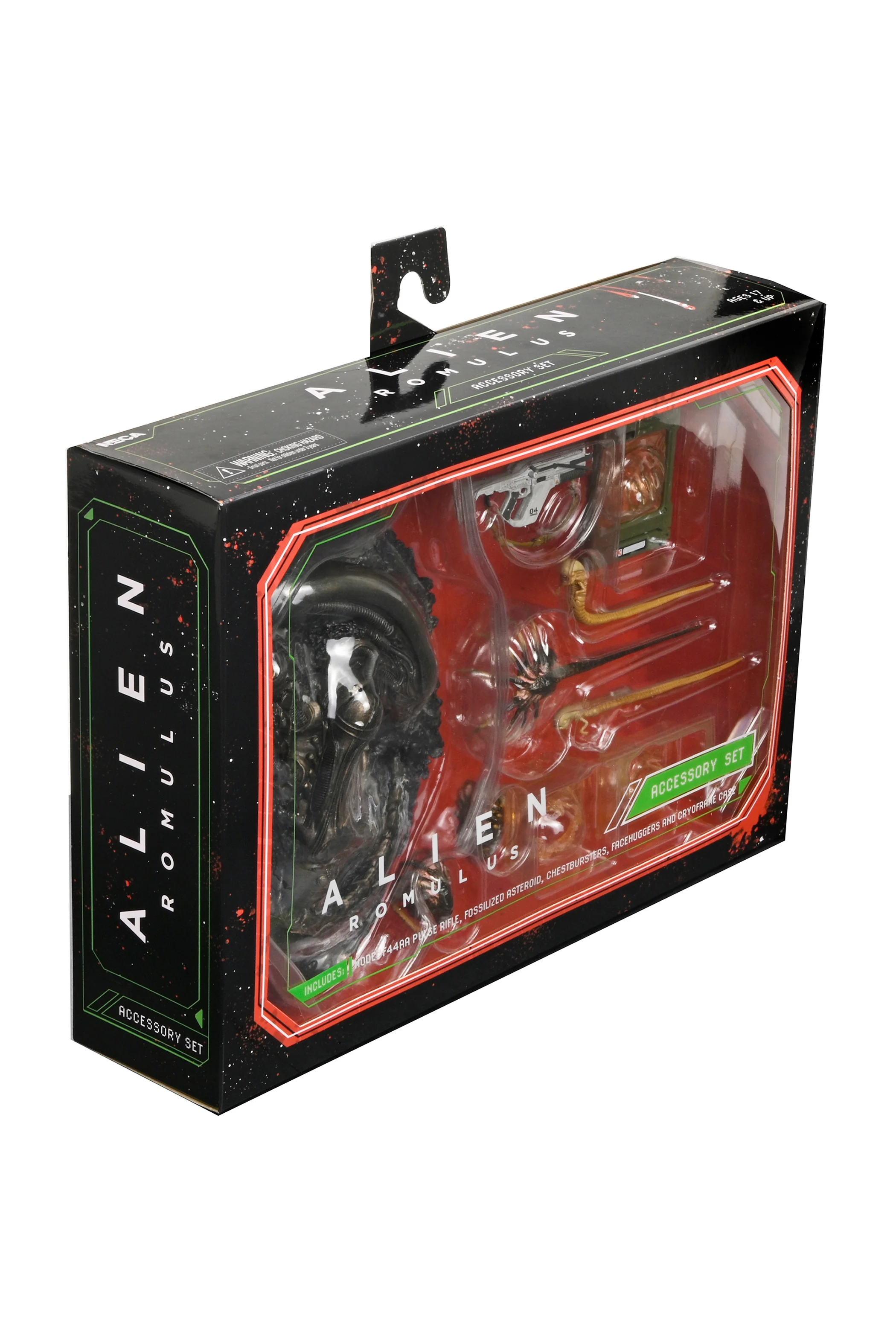 Alien: Romulus Accessory Set - Image 4