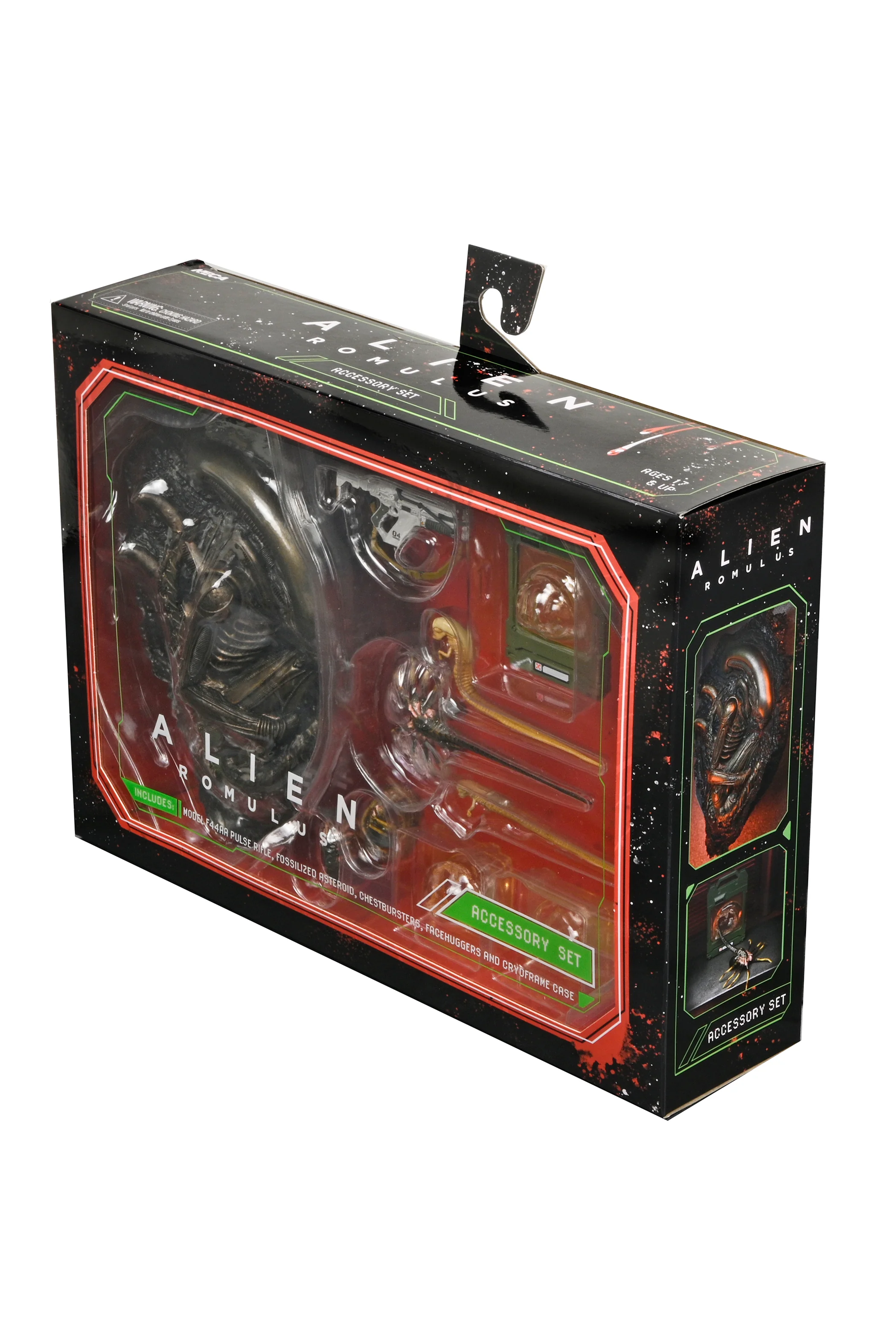 Alien: Romulus Accessory Set - Image 5