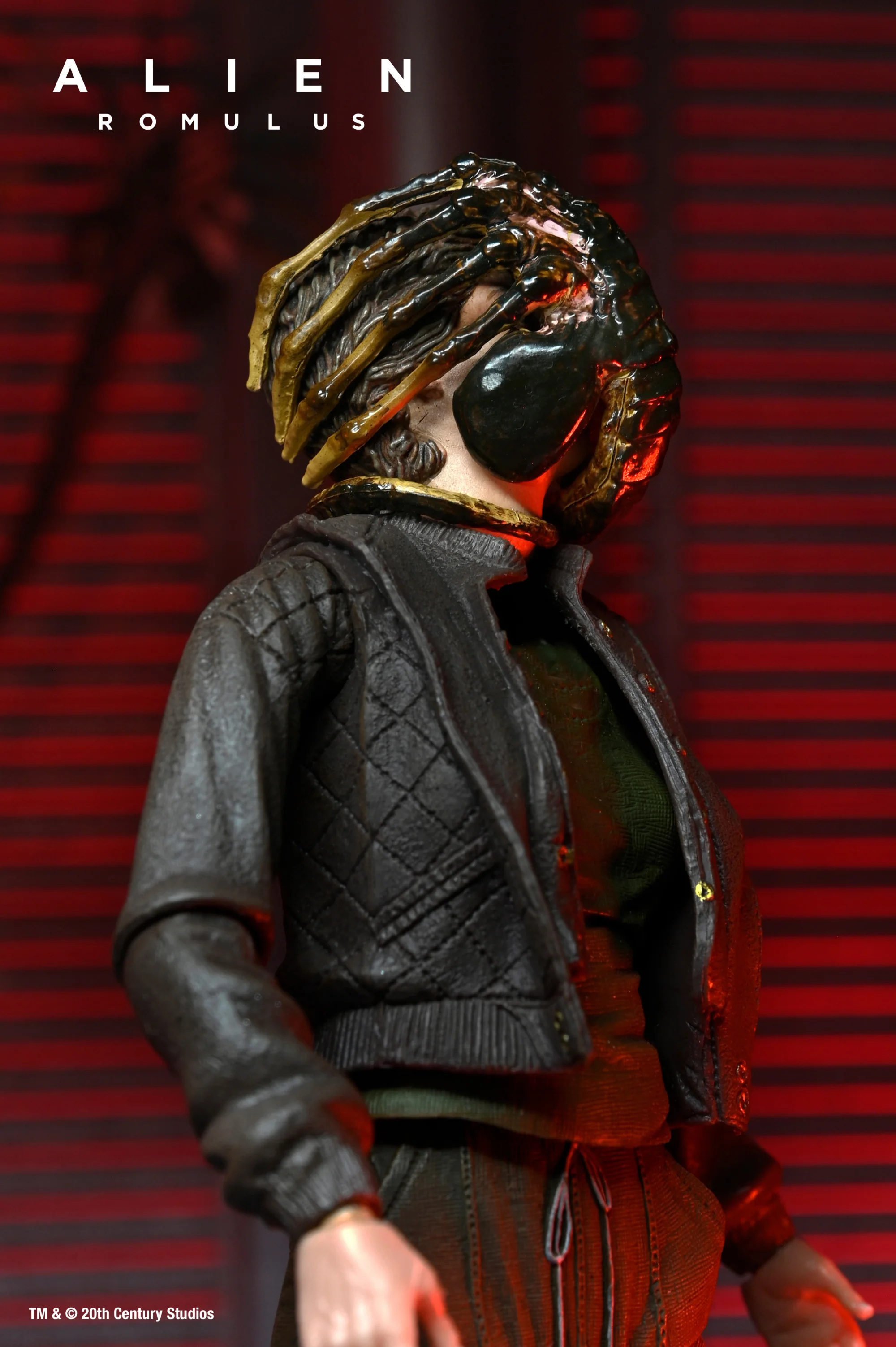 Alien: Romulus Accessory Set - Image 7