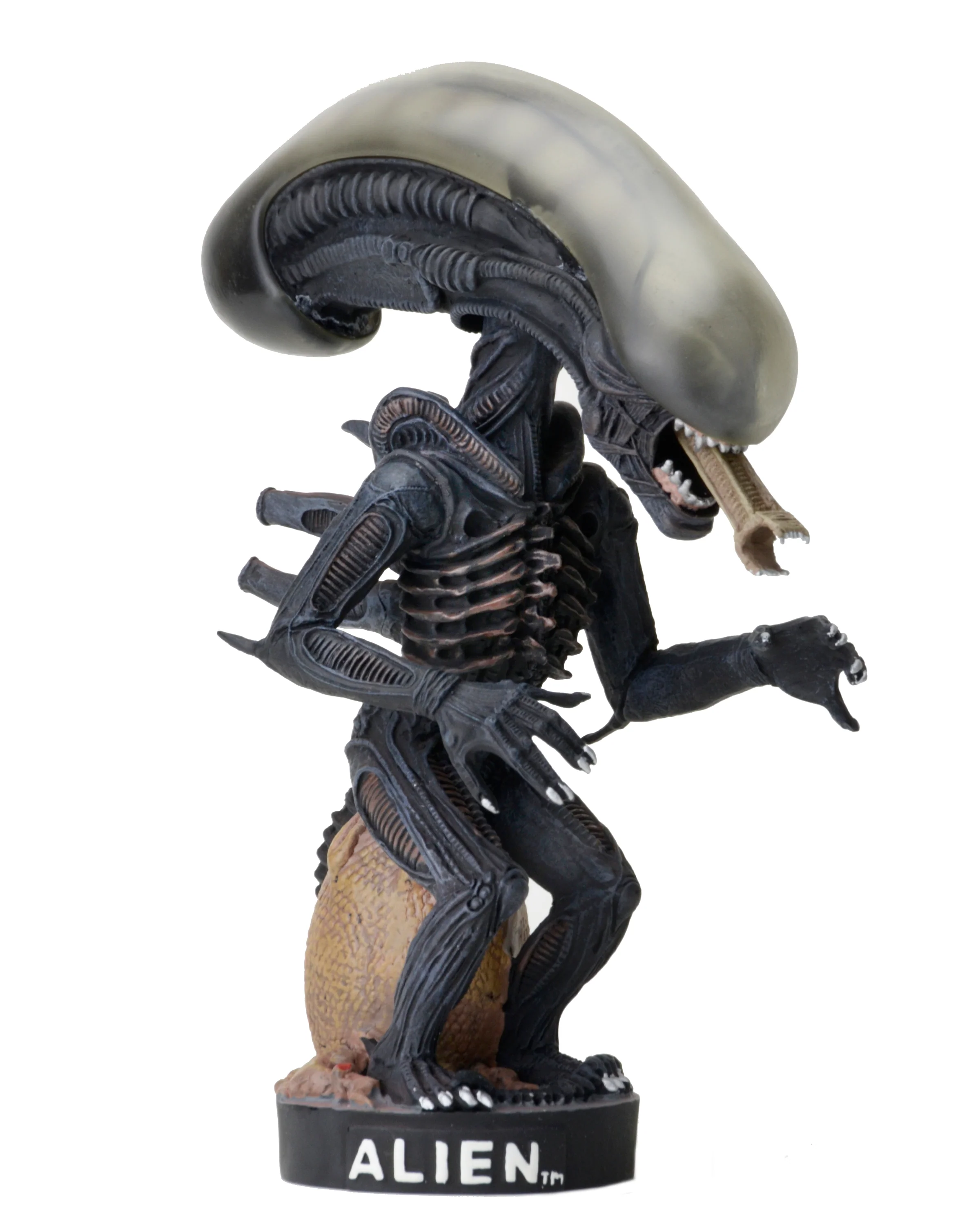 Alien - Xenomorph Head Knocker
