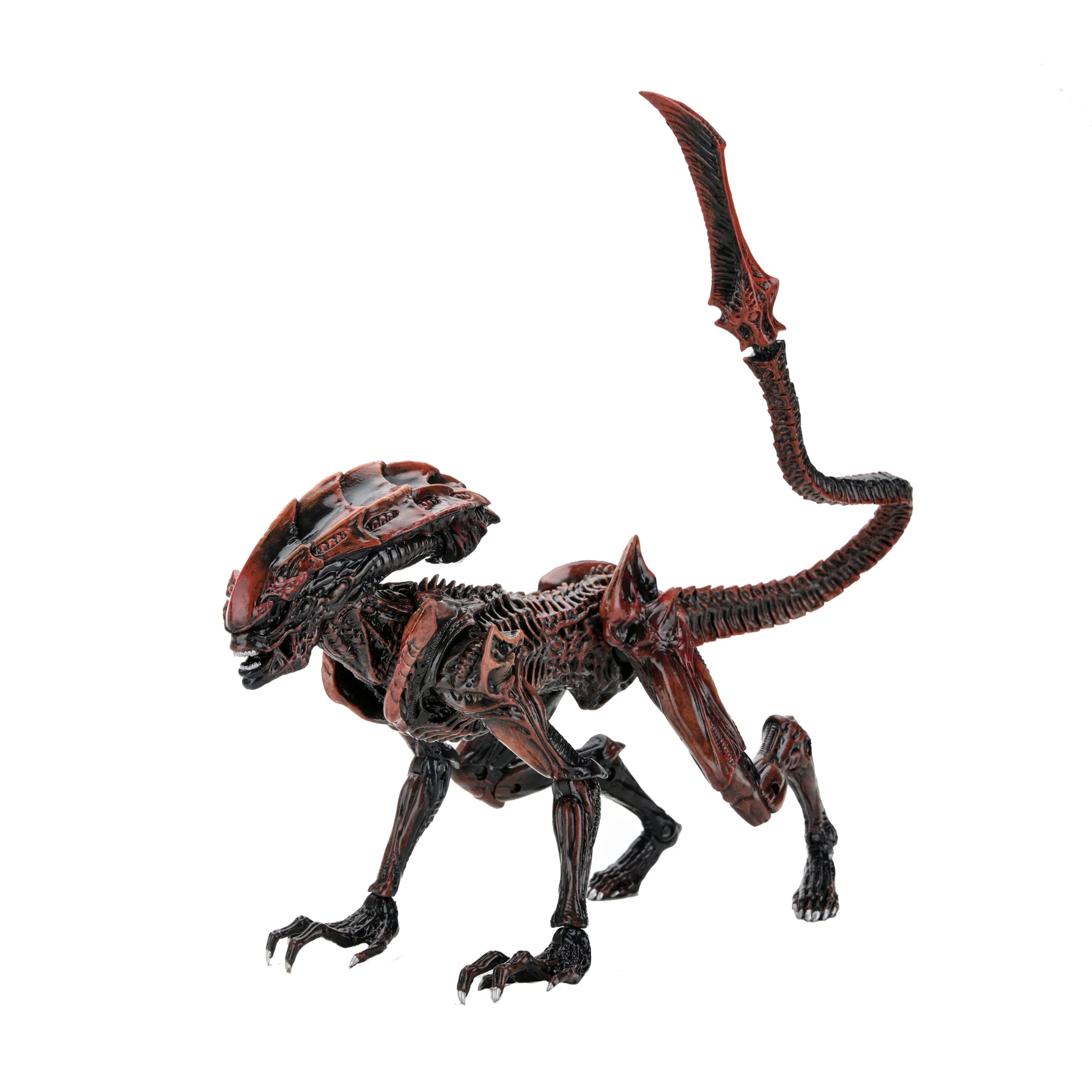 Aliens Fireteam Elite - 7" Scale Action Figure - Prowler Alien