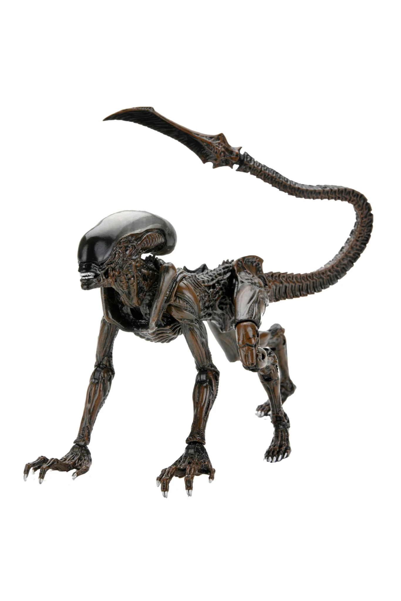 Aliens Fireteam Elite - Runner Alien 7" Scale Action Figure