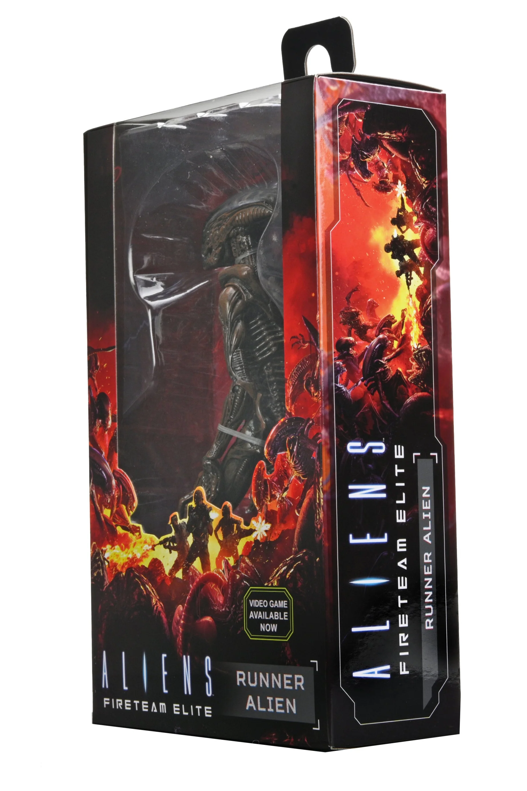 Aliens Fireteam Elite - Runner Alien 7" Scale Action Figure - Image 5