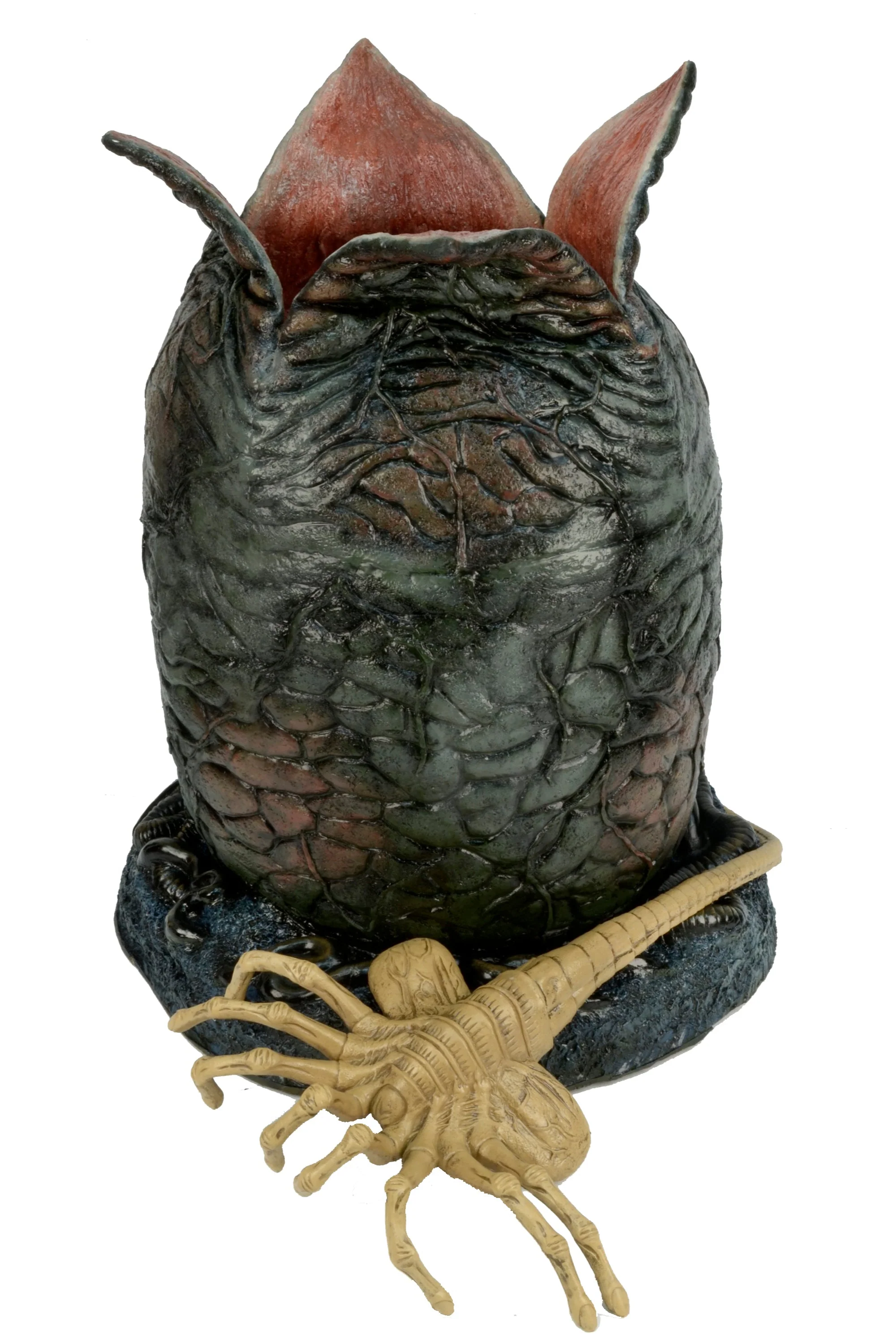 Aliens - Xenomorph Egg Life-Size Replica with LED Lights - Image 10