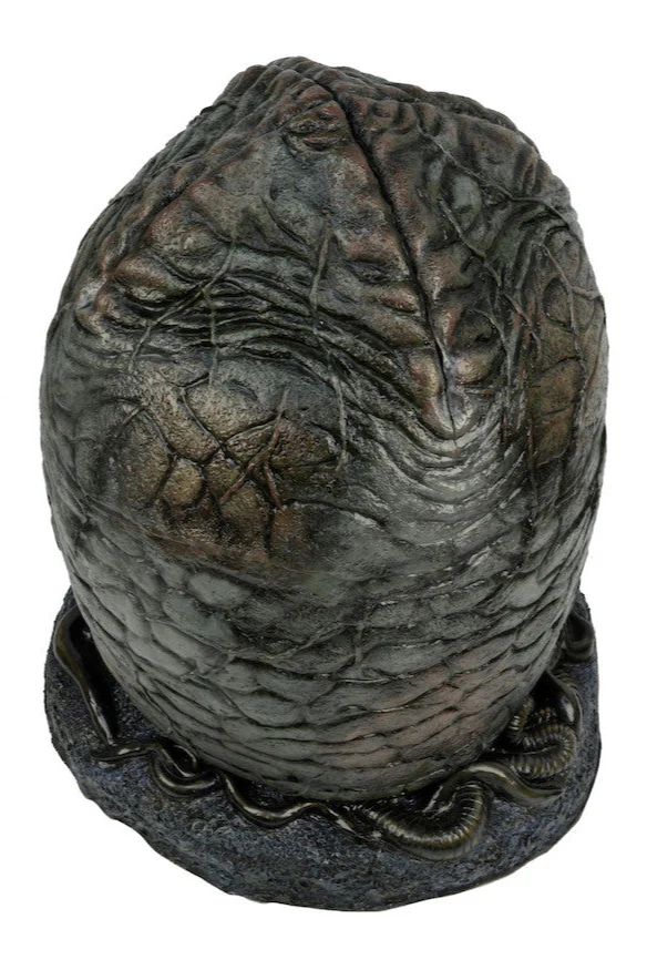 Aliens - Xenomorph Egg Life-Size Replica with LED Lights - Image 14