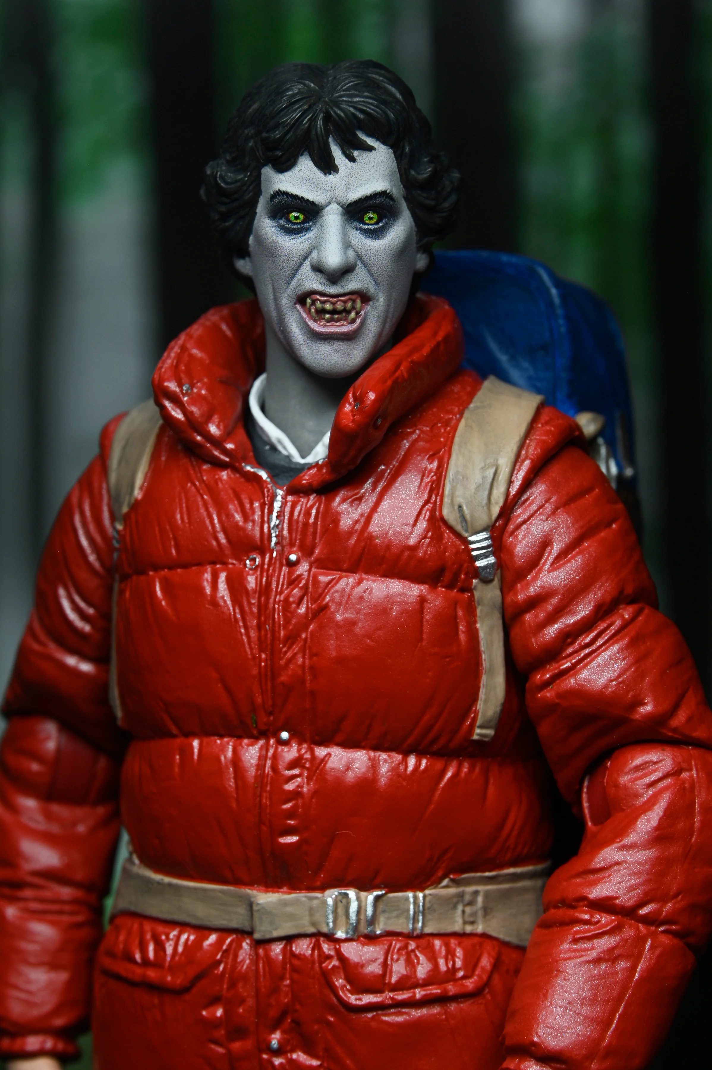 An American Werewolf in London - Jack and David 7" Scale Action Figures 2-Pack - Image 2