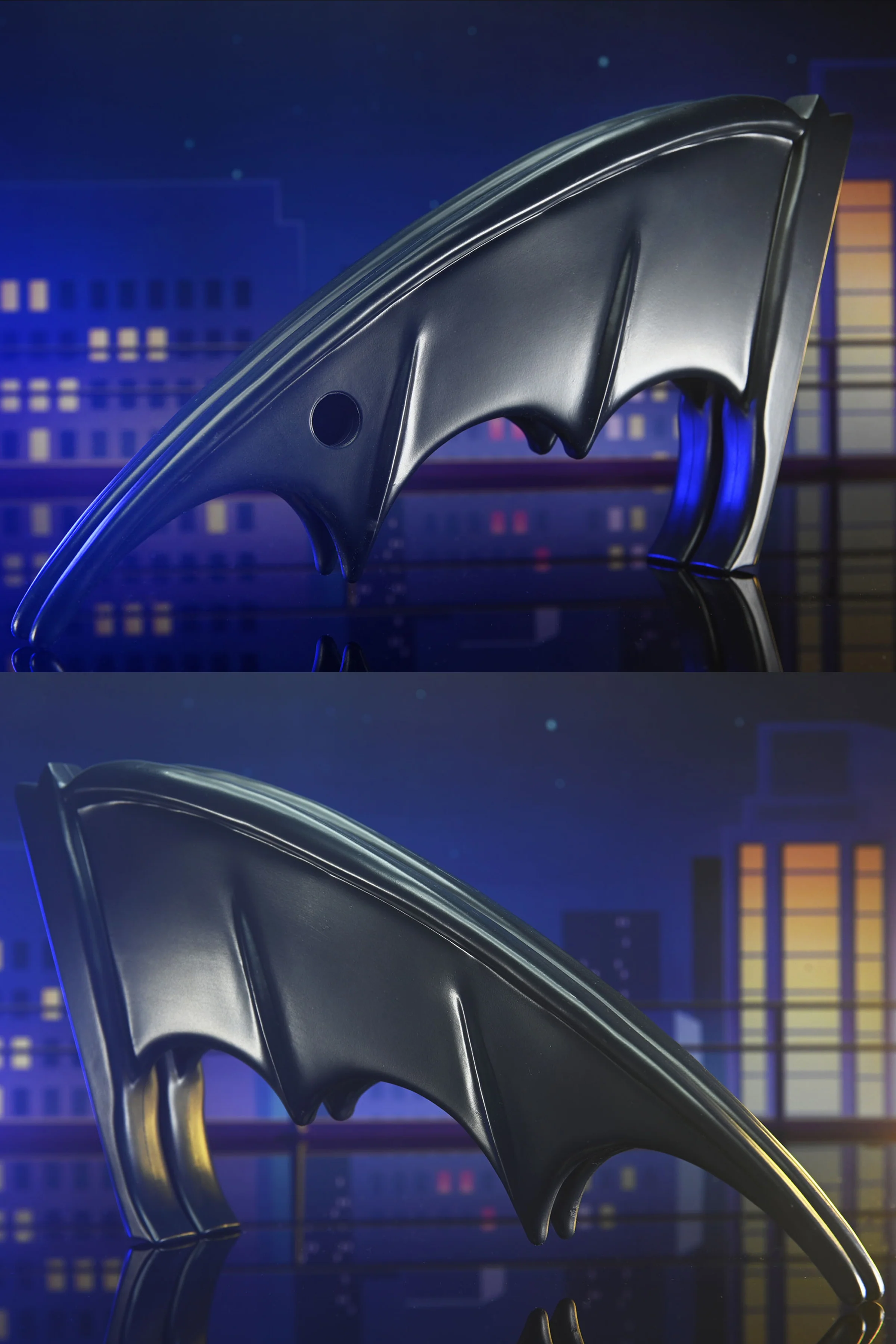 Batman (1966 TV) – Prop Replica – Batman’s Batarang - Image 3