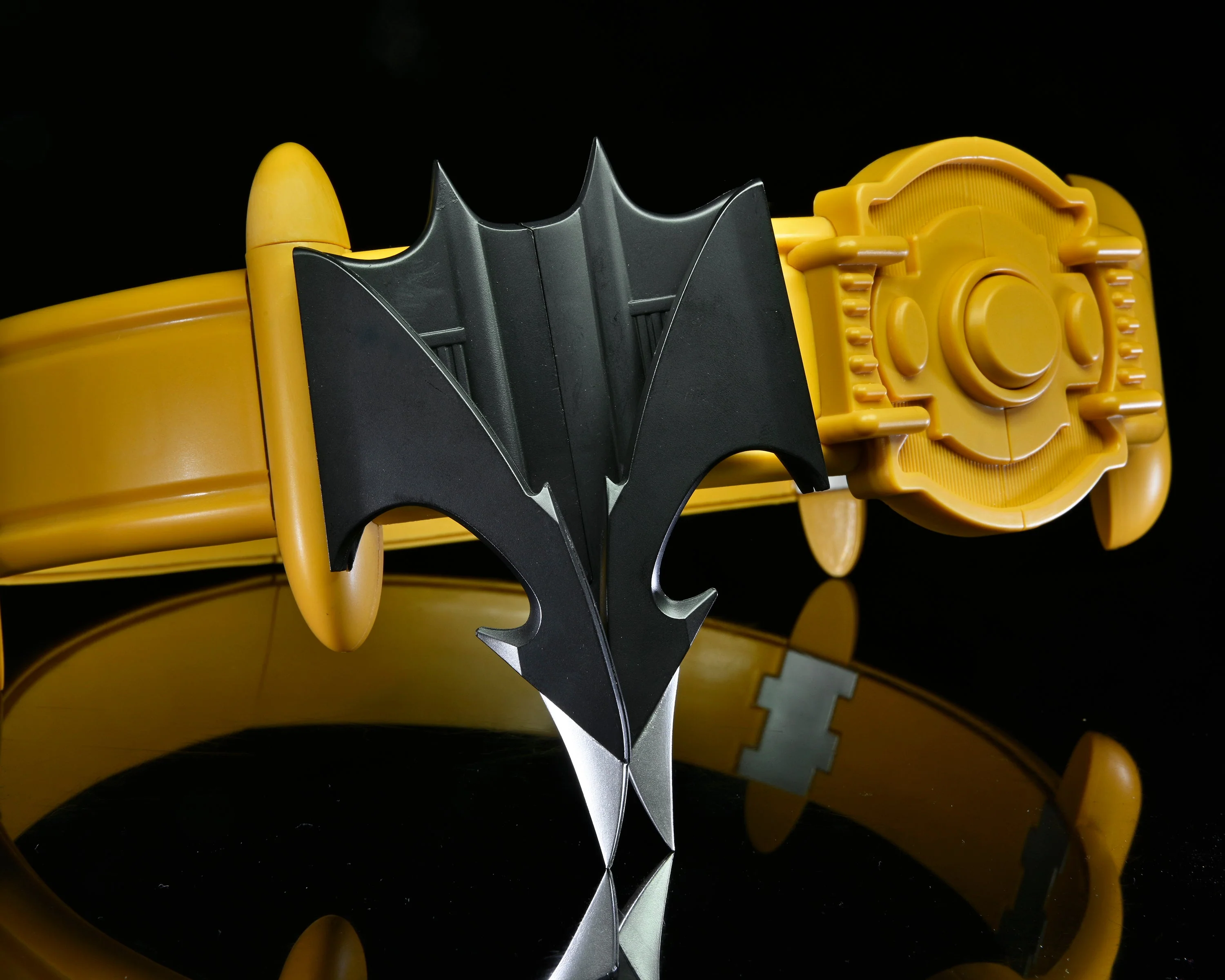 Batman (1989 Film) – Utility Belt Prop Replica Bundle - Image 3