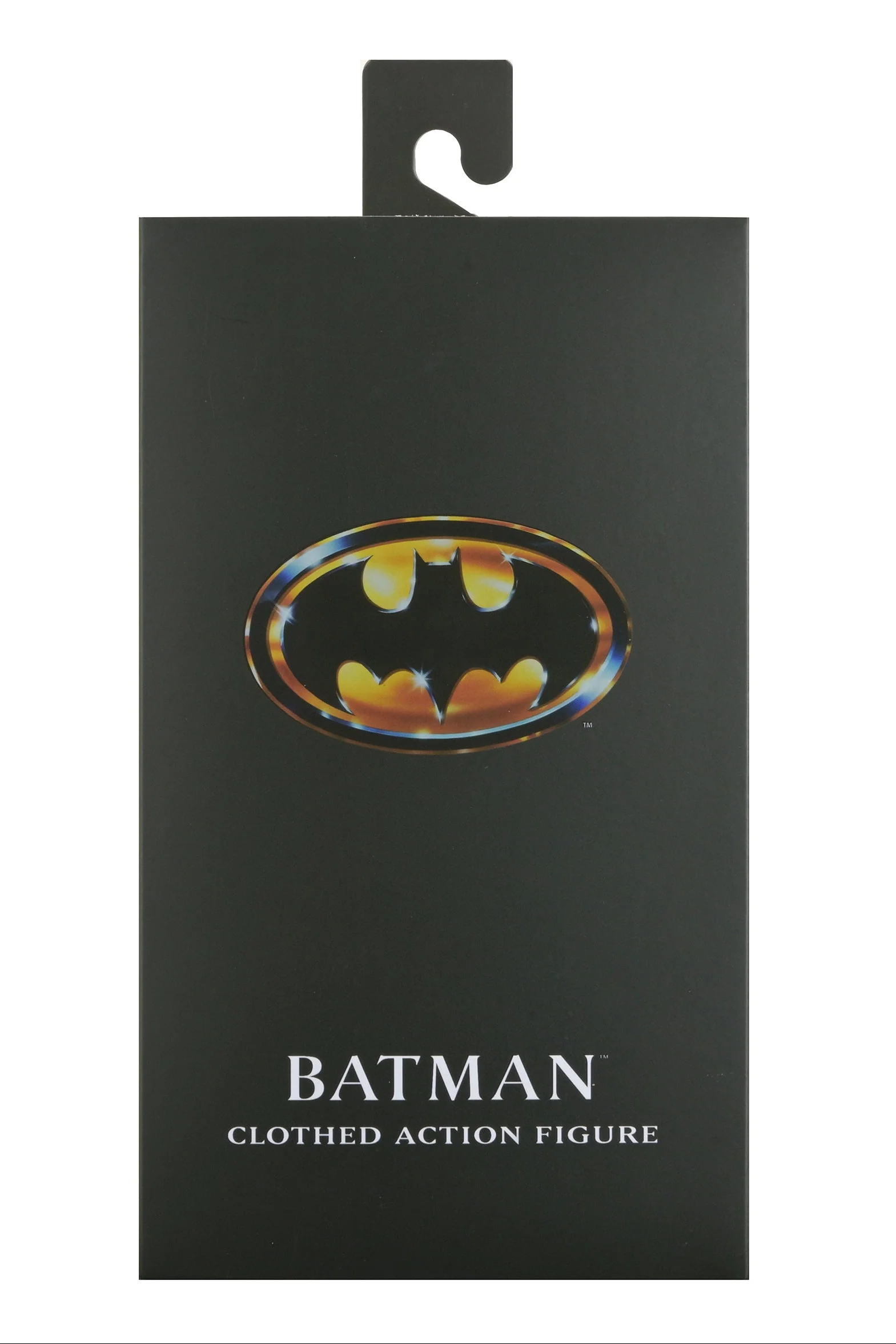 Batman (1989 Film) & Batman Returns 8" Clothed Action Figure Bundle - Batman, Catwoman & The Penguin - Image 11