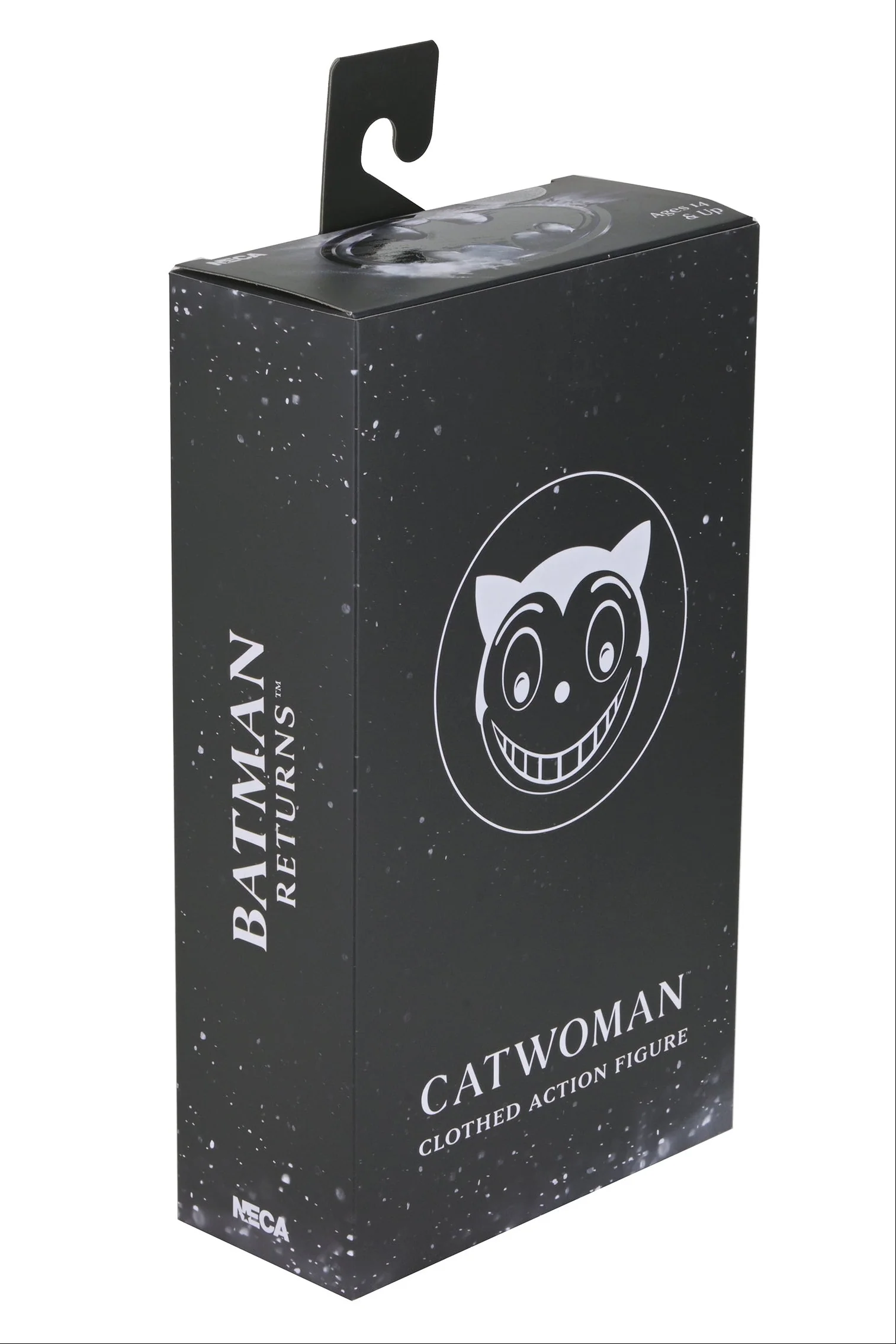 Batman Returns - Catwoman 8” Clothed Action Figure (PRE-ORDER) - Image 15