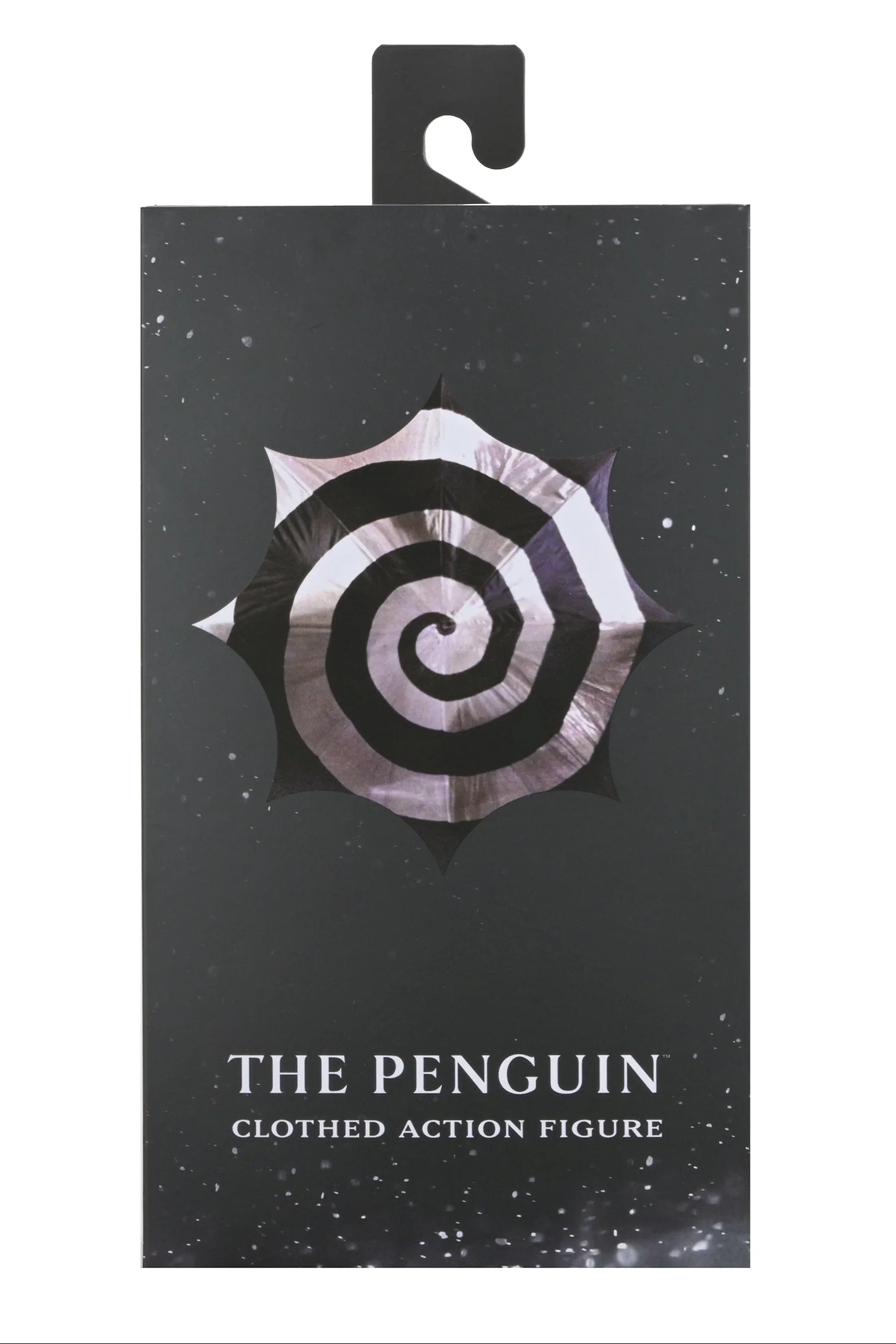 Batman Returns - The Penguin 8” Clothed Action Figure (PRE-ORDER) - Image 16