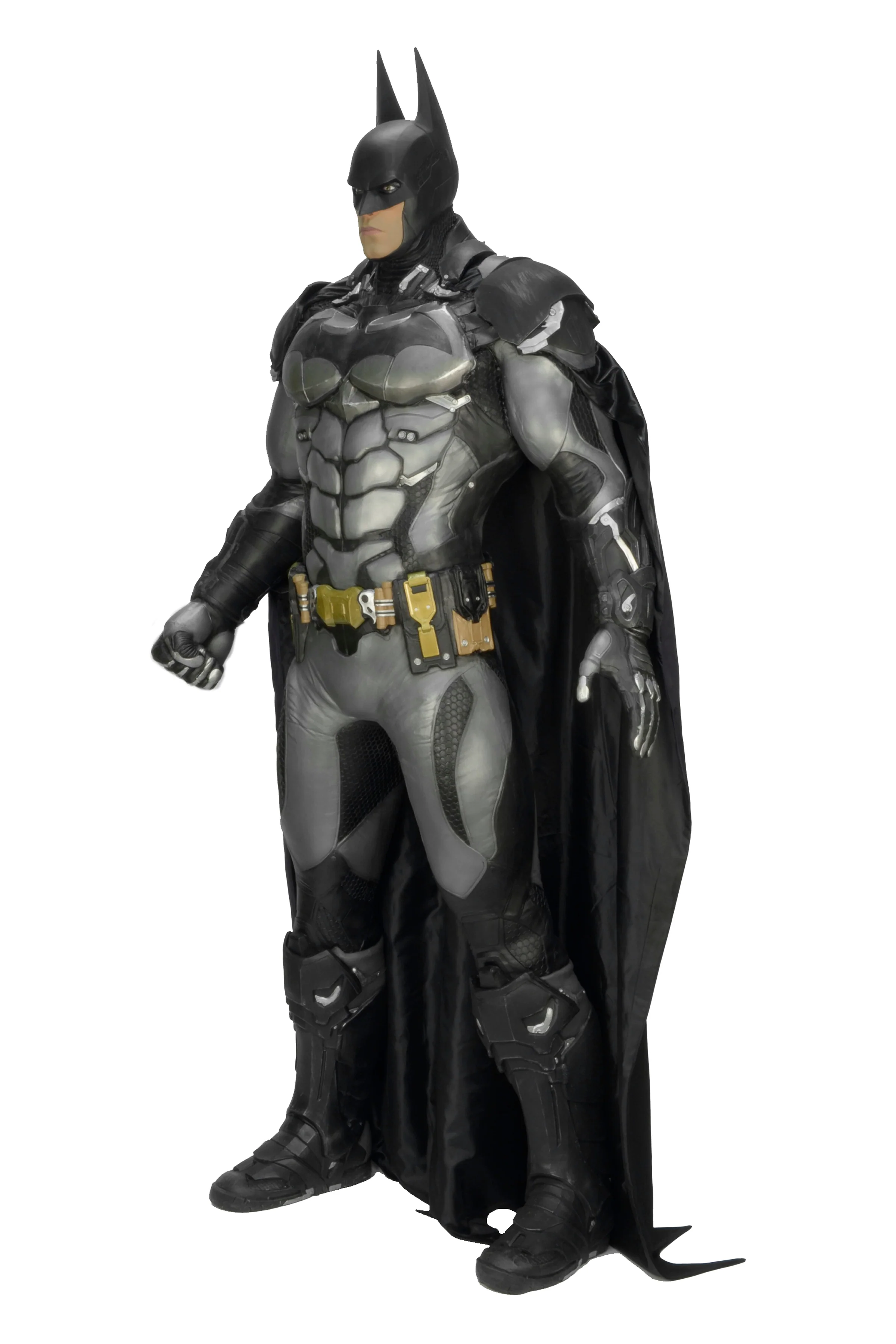 Batman: Arkham Knight - Batman Life-Size Foam Replica - Image 5