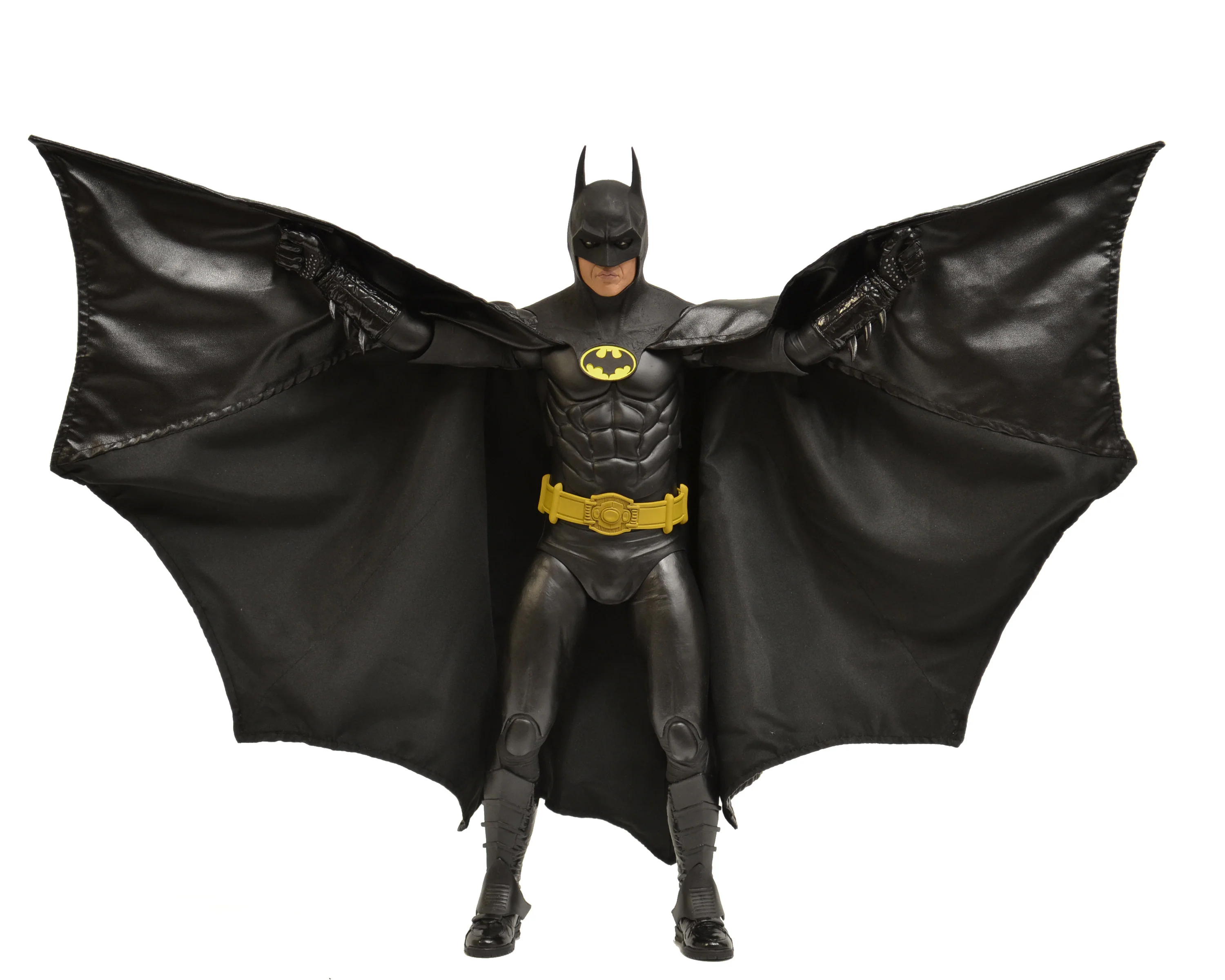 Batman Returns - 1/4 Scale Action Figure - Batman (Michael Keaton) - Image 3