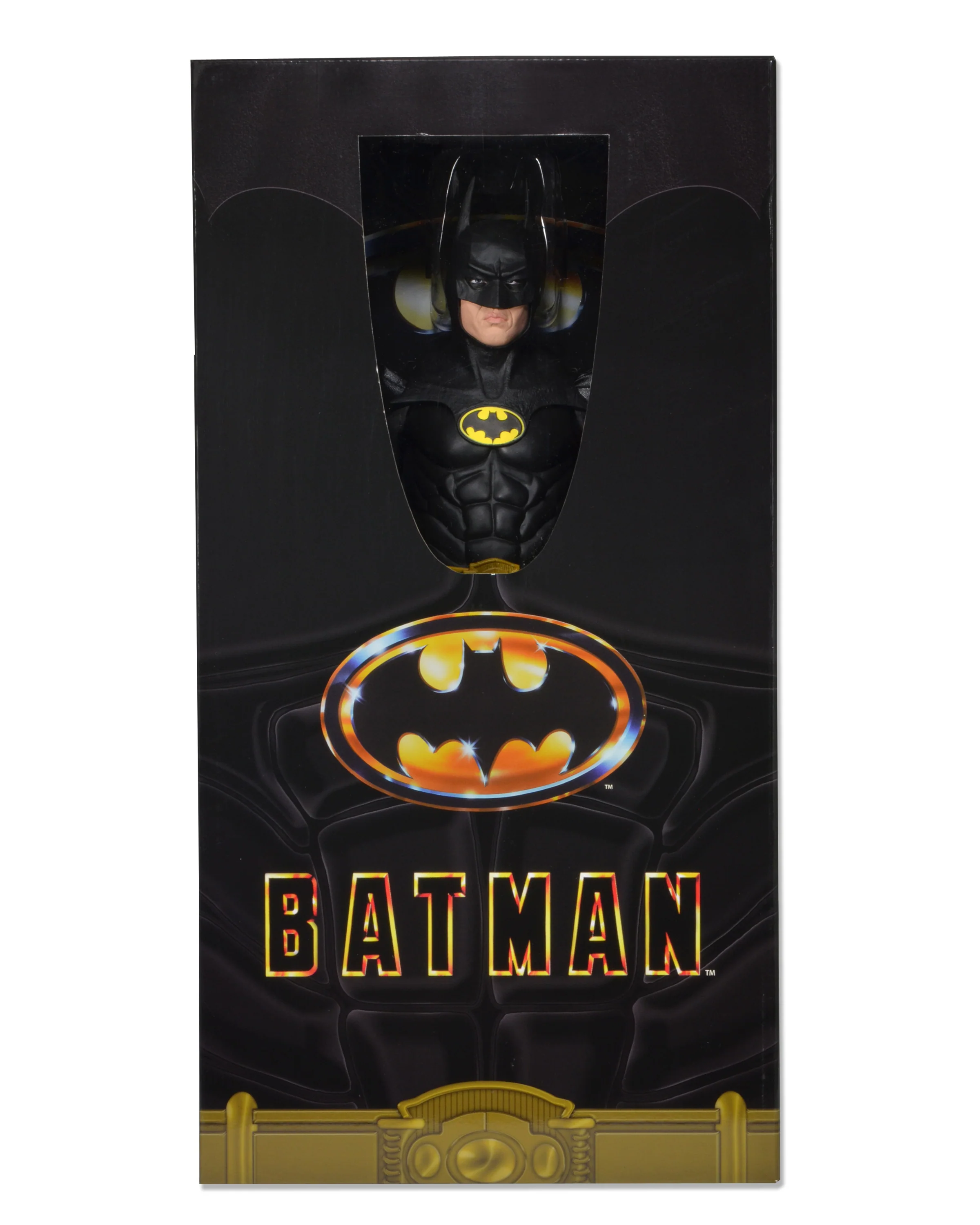 Batman Returns - 1/4 Scale Action Figure - Batman (Michael Keaton) - Image 4