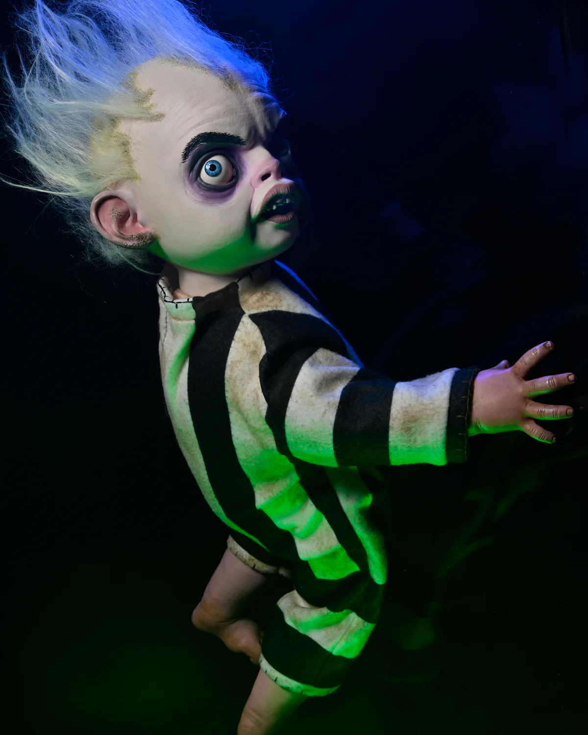 Beetlejuice Beetlejuice Life-Size Baby Beetlejuice 1:1 Prop Replica - SOLD OUT - Image 7