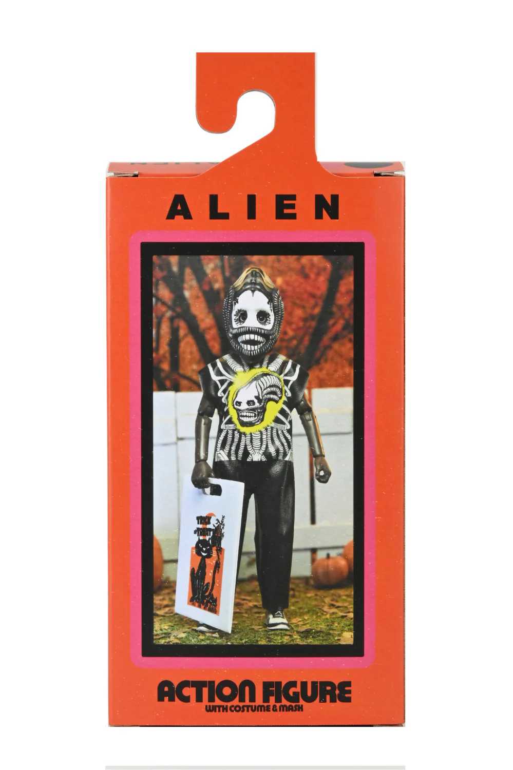 Ben Cooper Costume Kids Collection - Series 3 Bundle Costumed Action Figures (Alien Xenomorph, Beetlejuice, Gizmo, Stripe) - Image 12