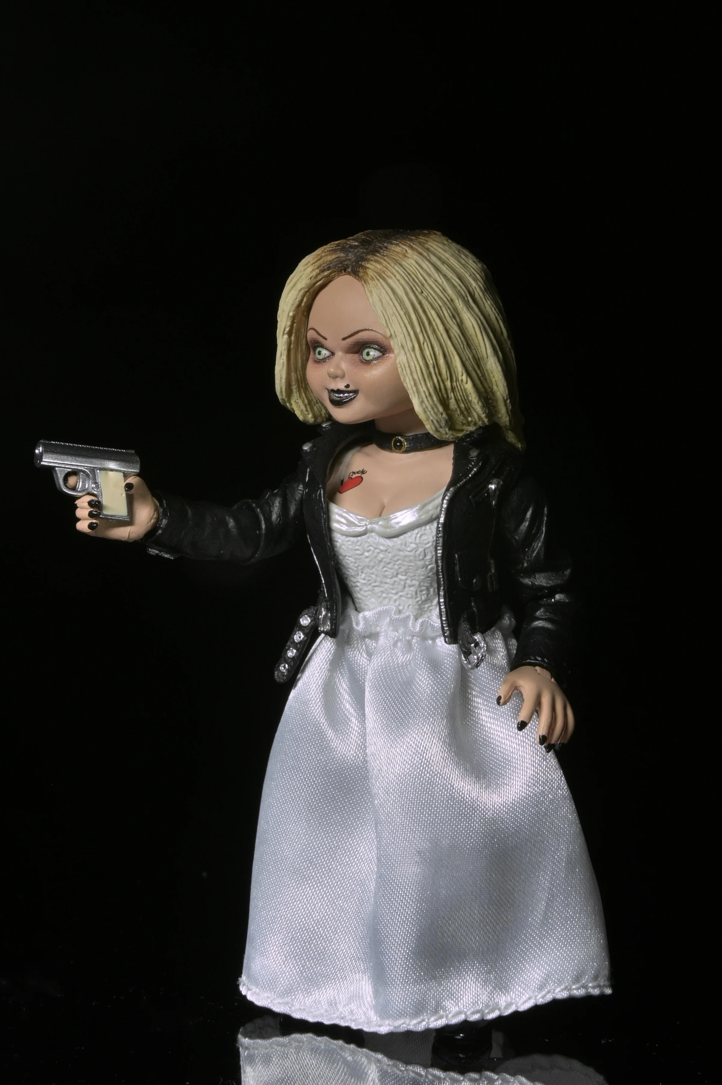 Child's Play 2/Chucky (TV Series) - "Good Guy" 7” Scale Action Figure Blind Box (Series 2) (Set of 7) - Image 15