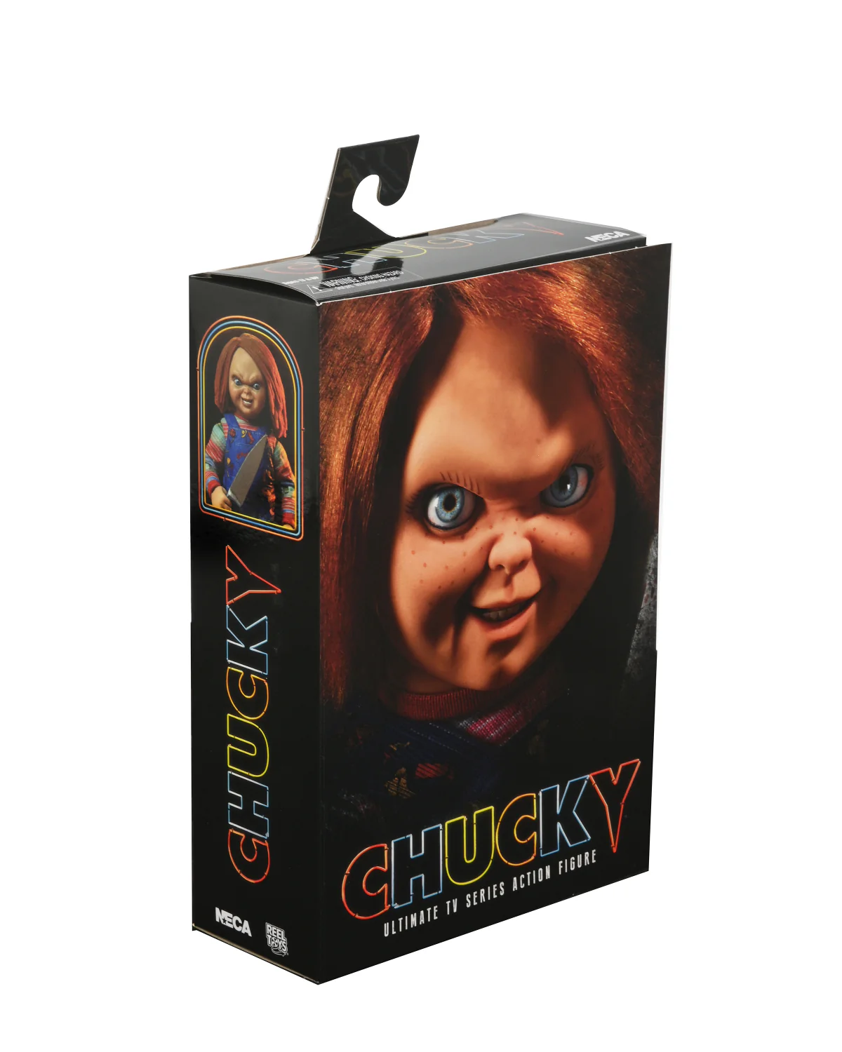 Chucky (TV Series) - Ultimate Chucky 7” Scale Action Figure - Image 12