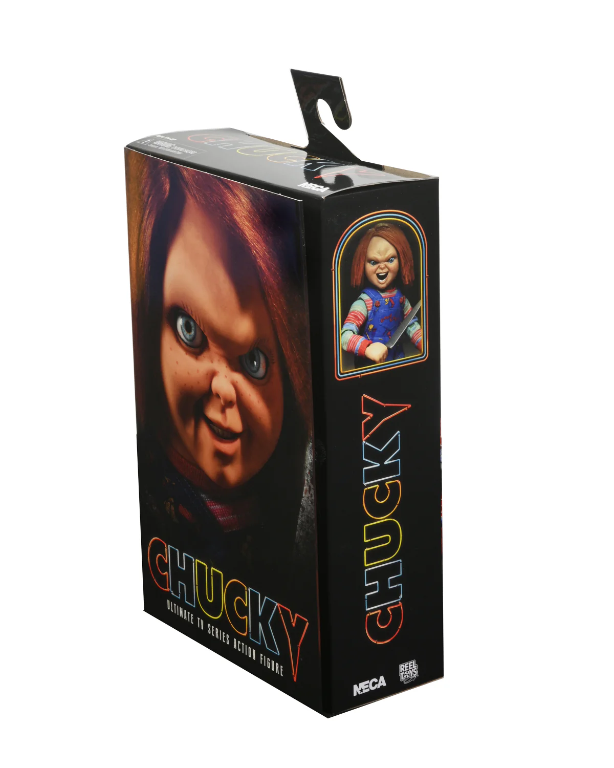 Chucky (TV Series) - Ultimate Chucky 7” Scale Action Figure - Image 13
