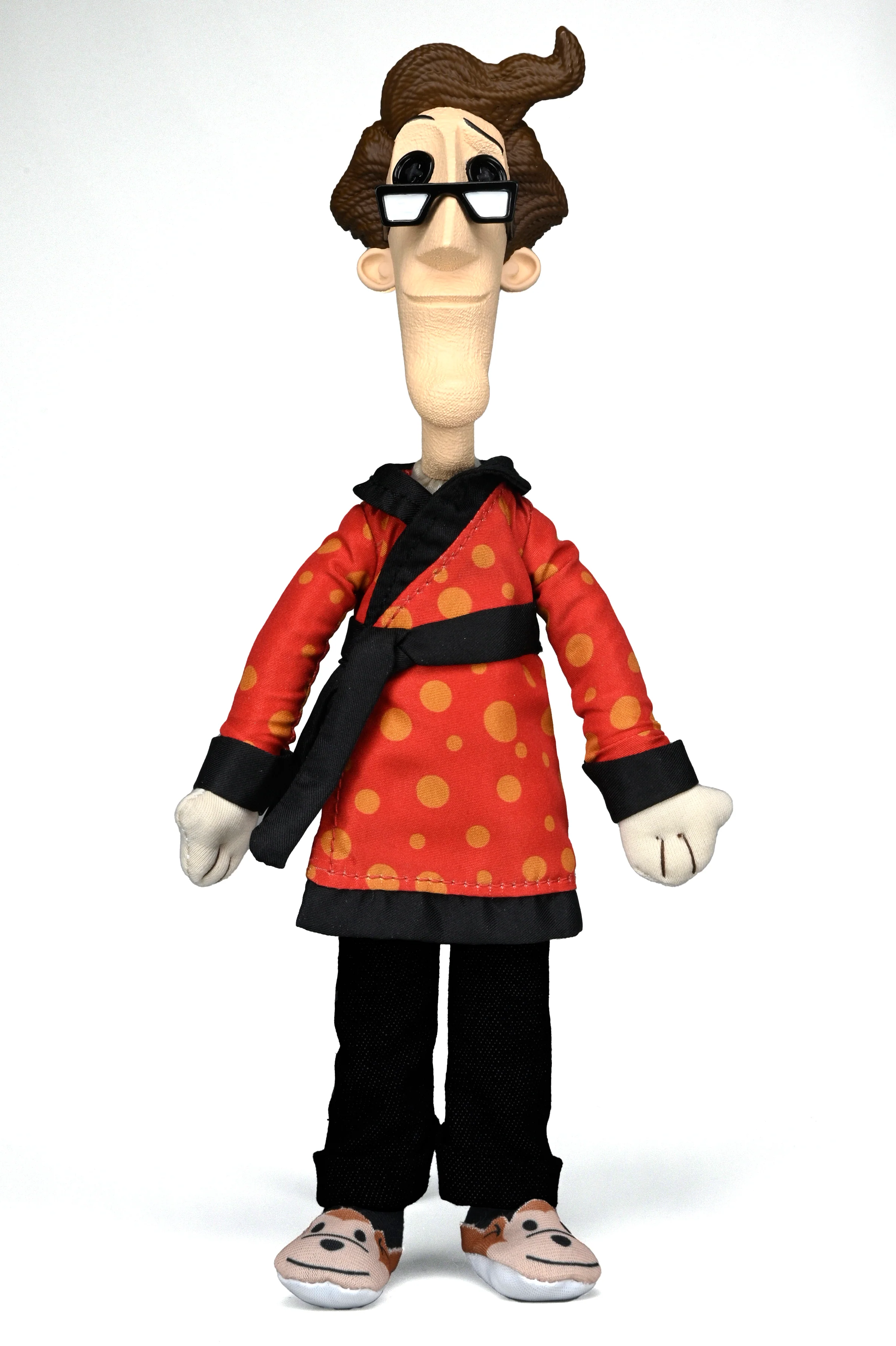 Coraline - Other Father Button-Eyed Doll - Image 2