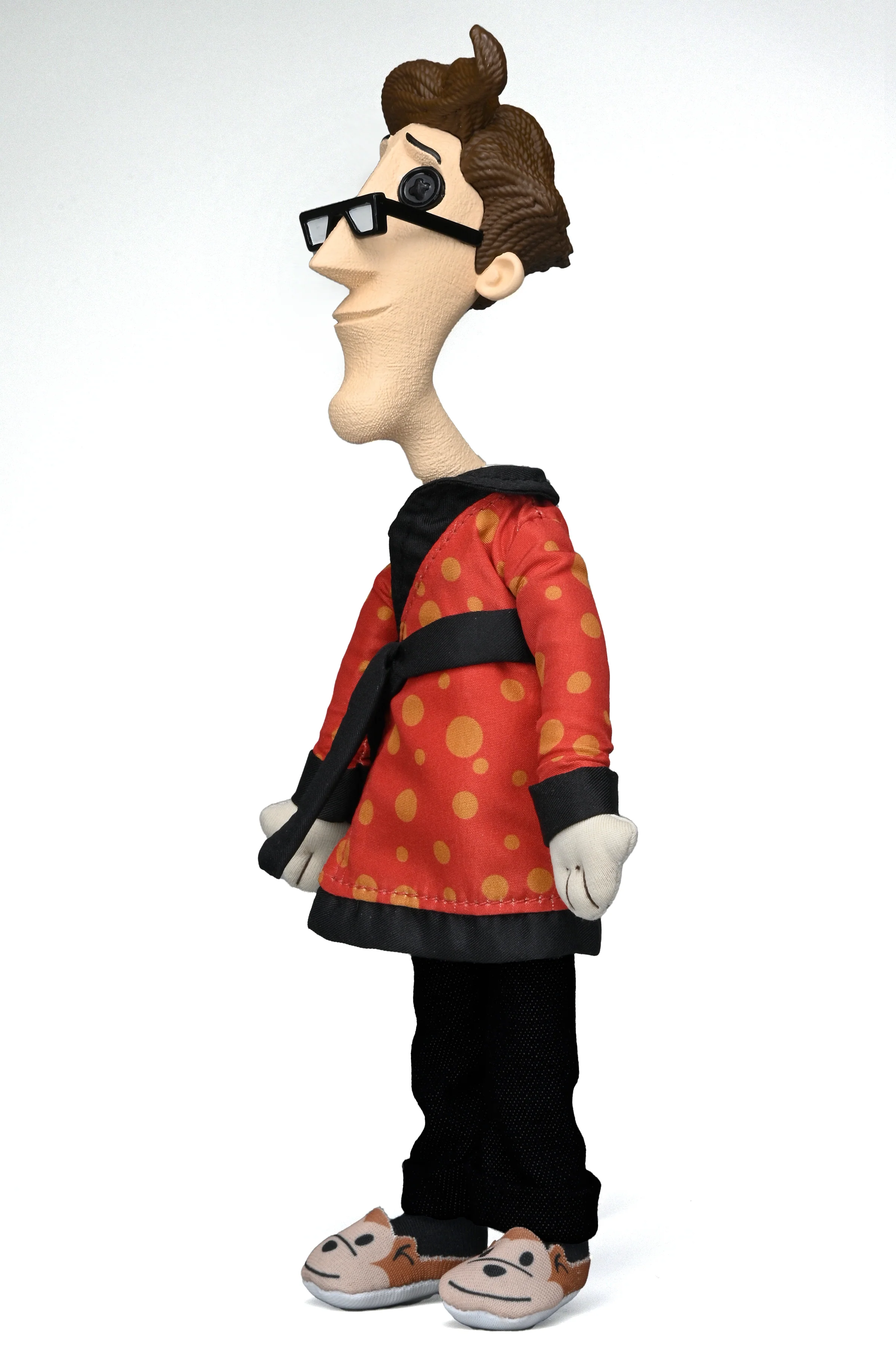 Coraline - Other Father Button-Eyed Doll - Image 3