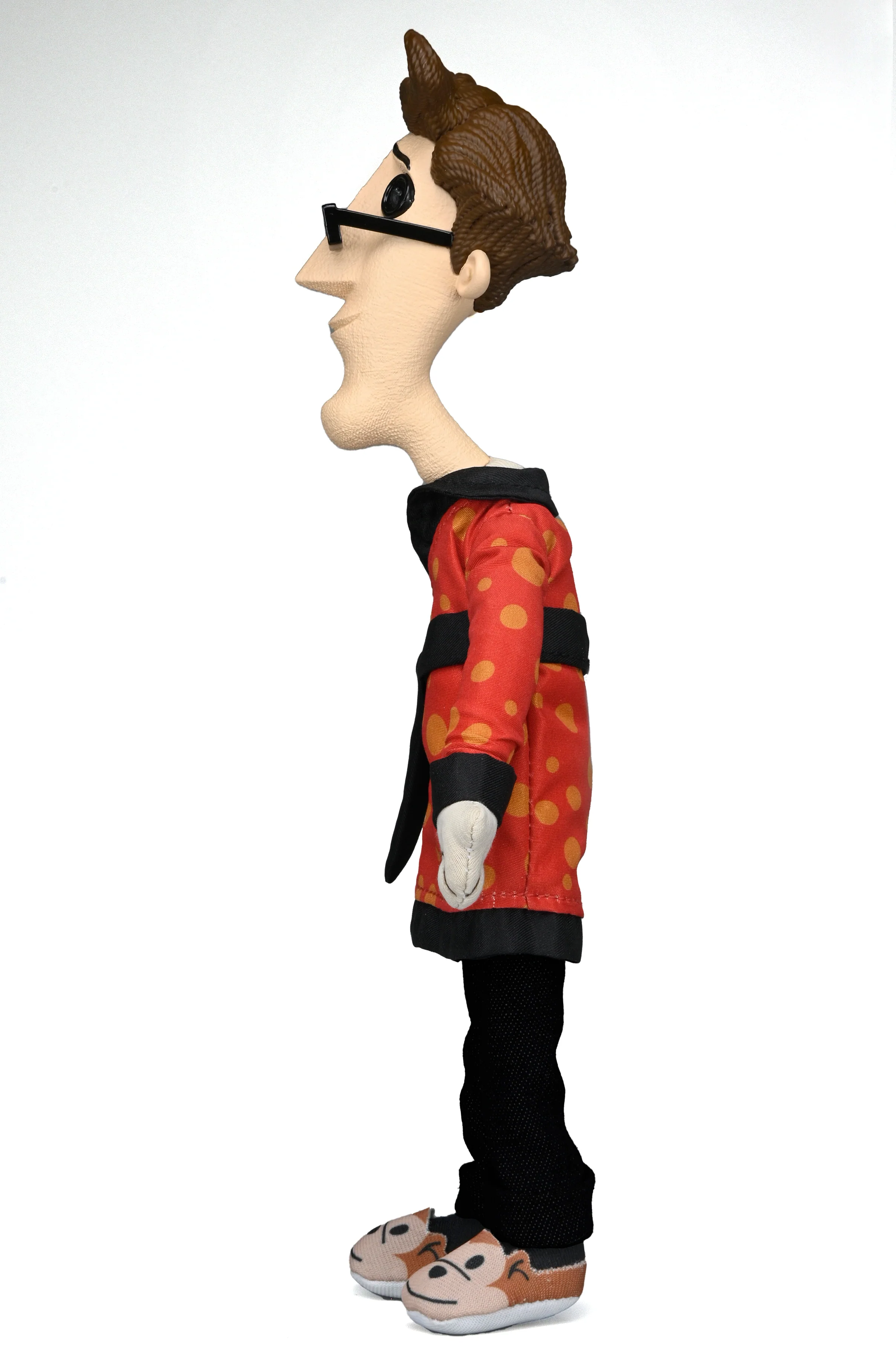 Coraline - Other Father Button-Eyed Doll - Image 4