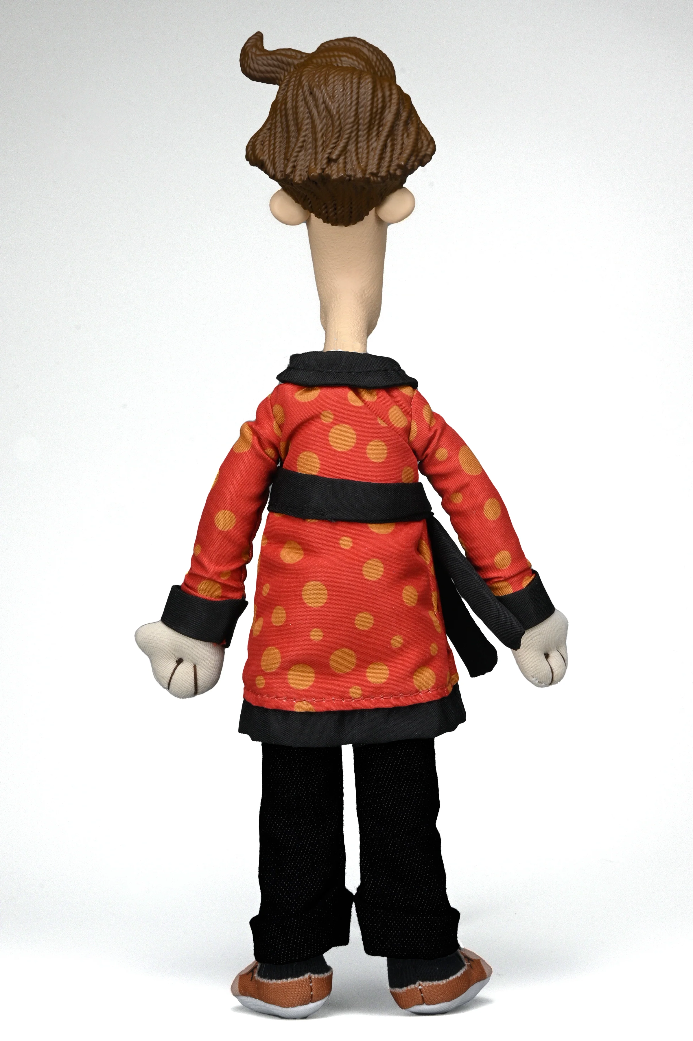 Coraline - Other Father Button-Eyed Doll - Image 5