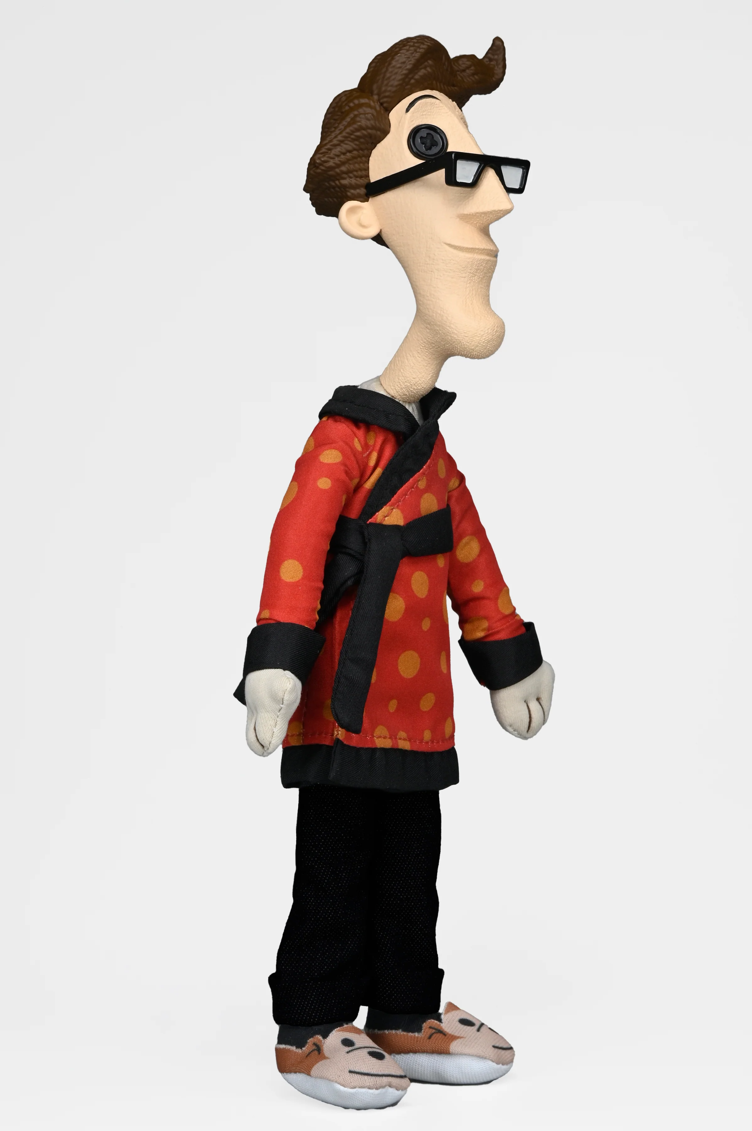Coraline - Other Father Button-Eyed Doll - Image 7