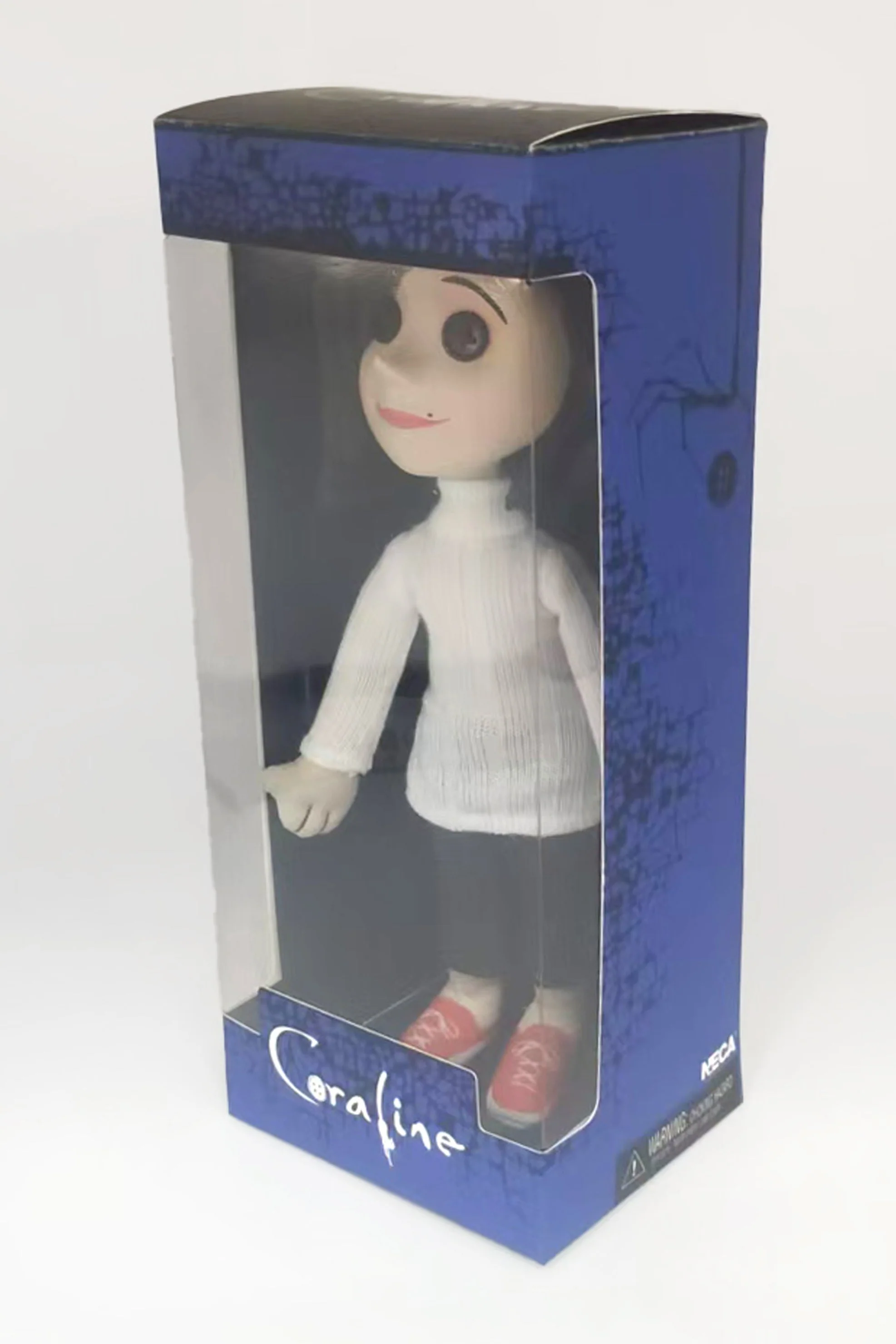 Coraline - Other Mother Button-Eyed Doll (PRE-ORDER) - Image 10