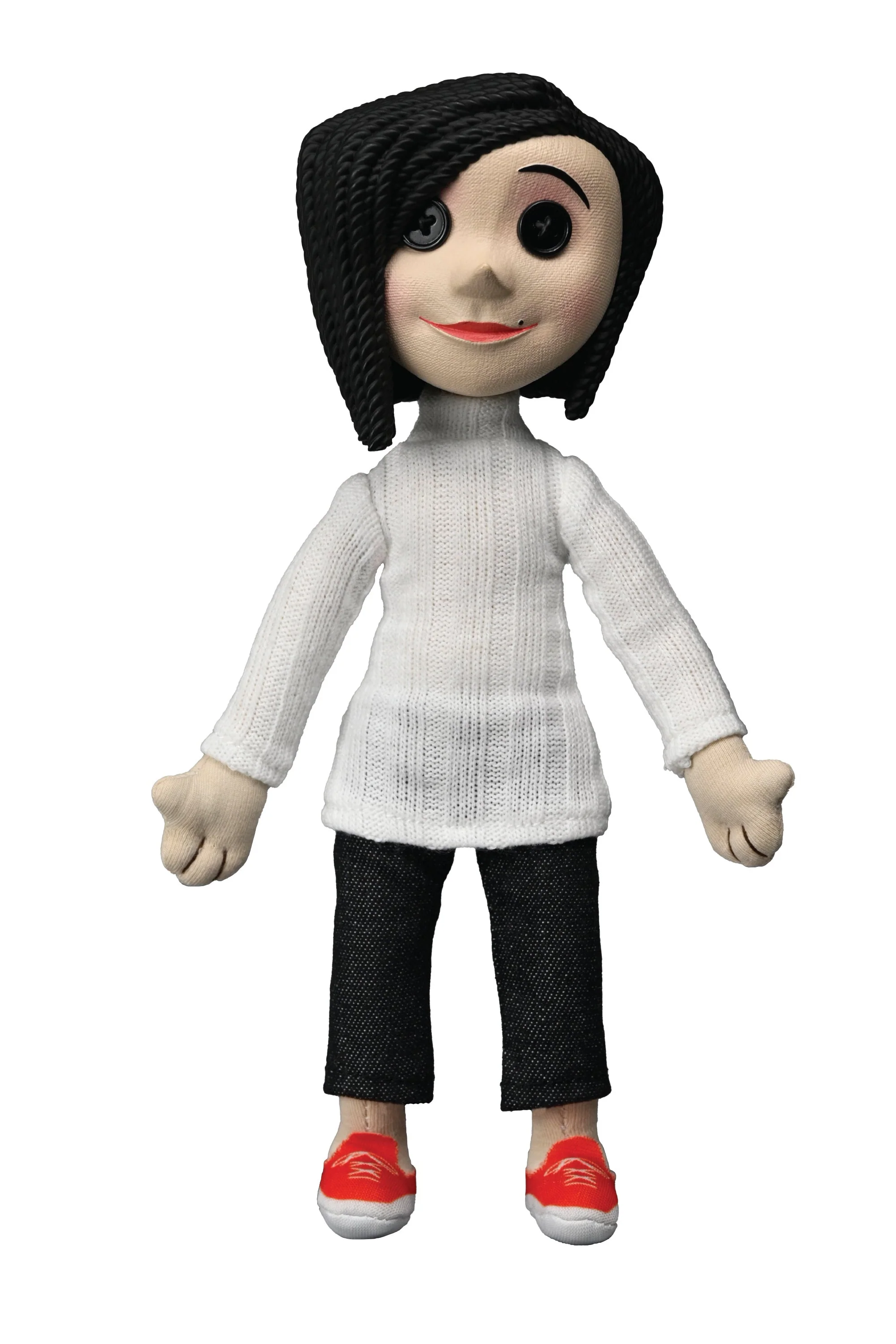 Coraline - Other Mother Button-Eyed Doll (PRE-ORDER) - Image 2