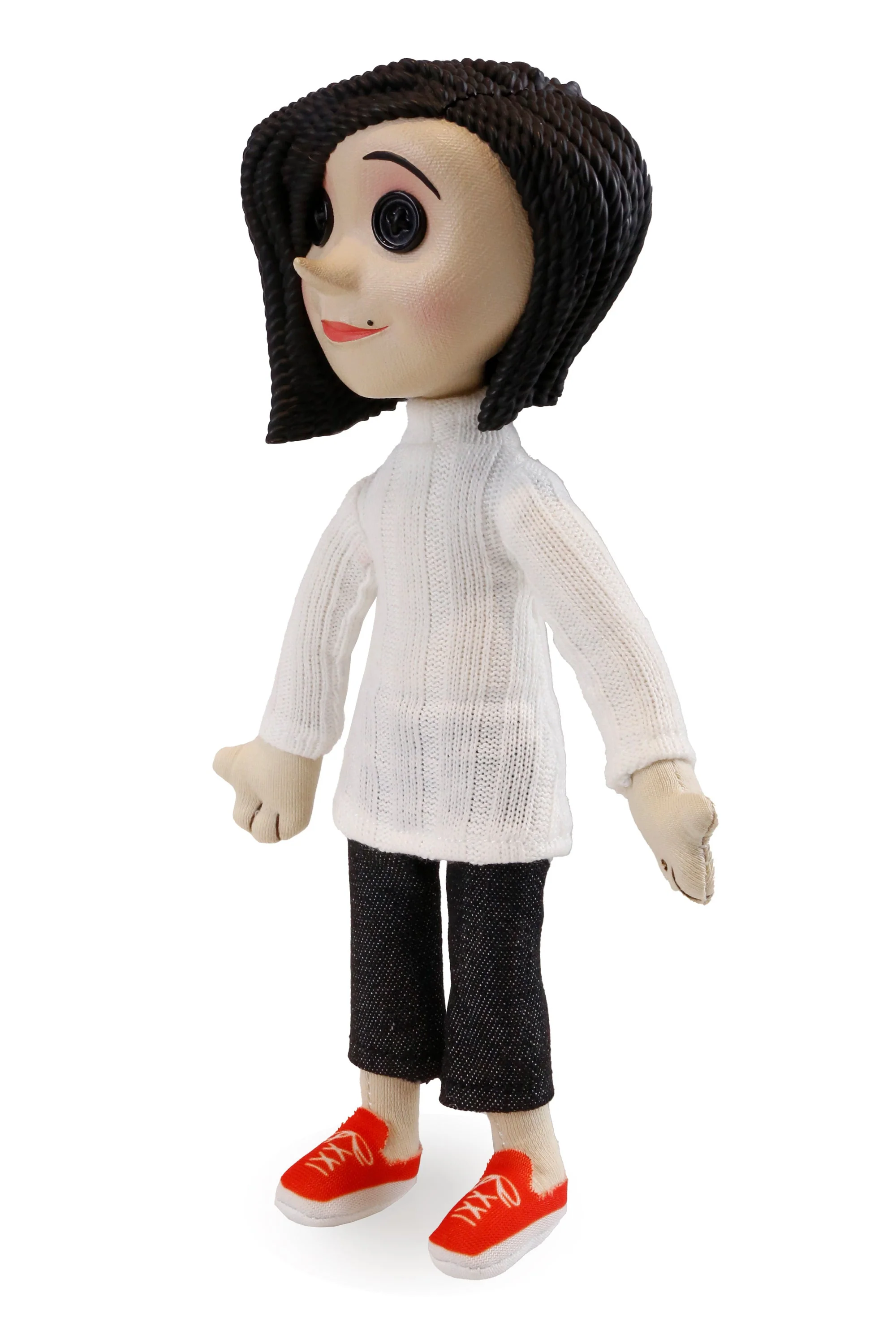 Coraline - Other Mother Button-Eyed Doll (PRE-ORDER) - Image 3