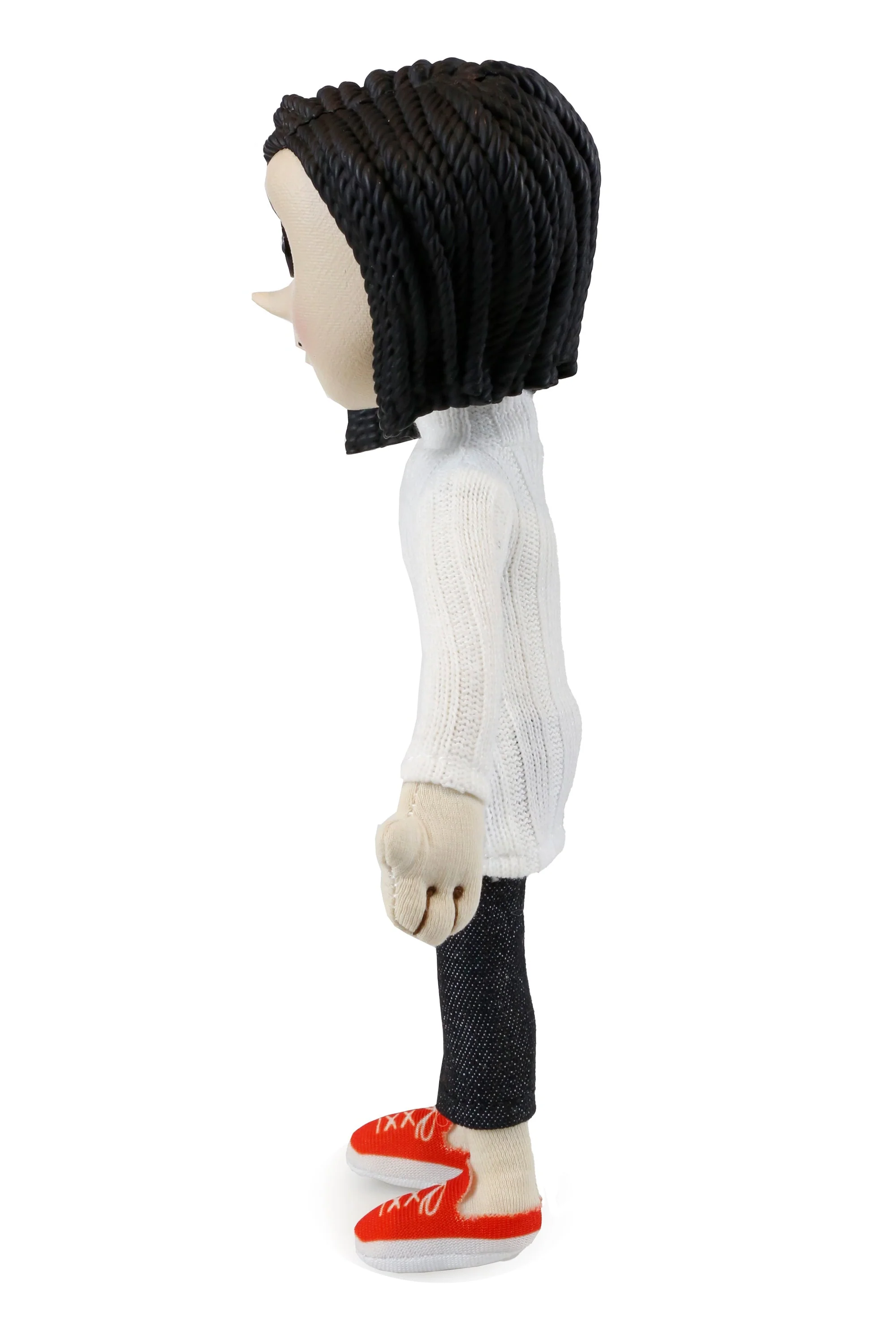 Coraline - Other Mother Button-Eyed Doll (PRE-ORDER) - Image 4