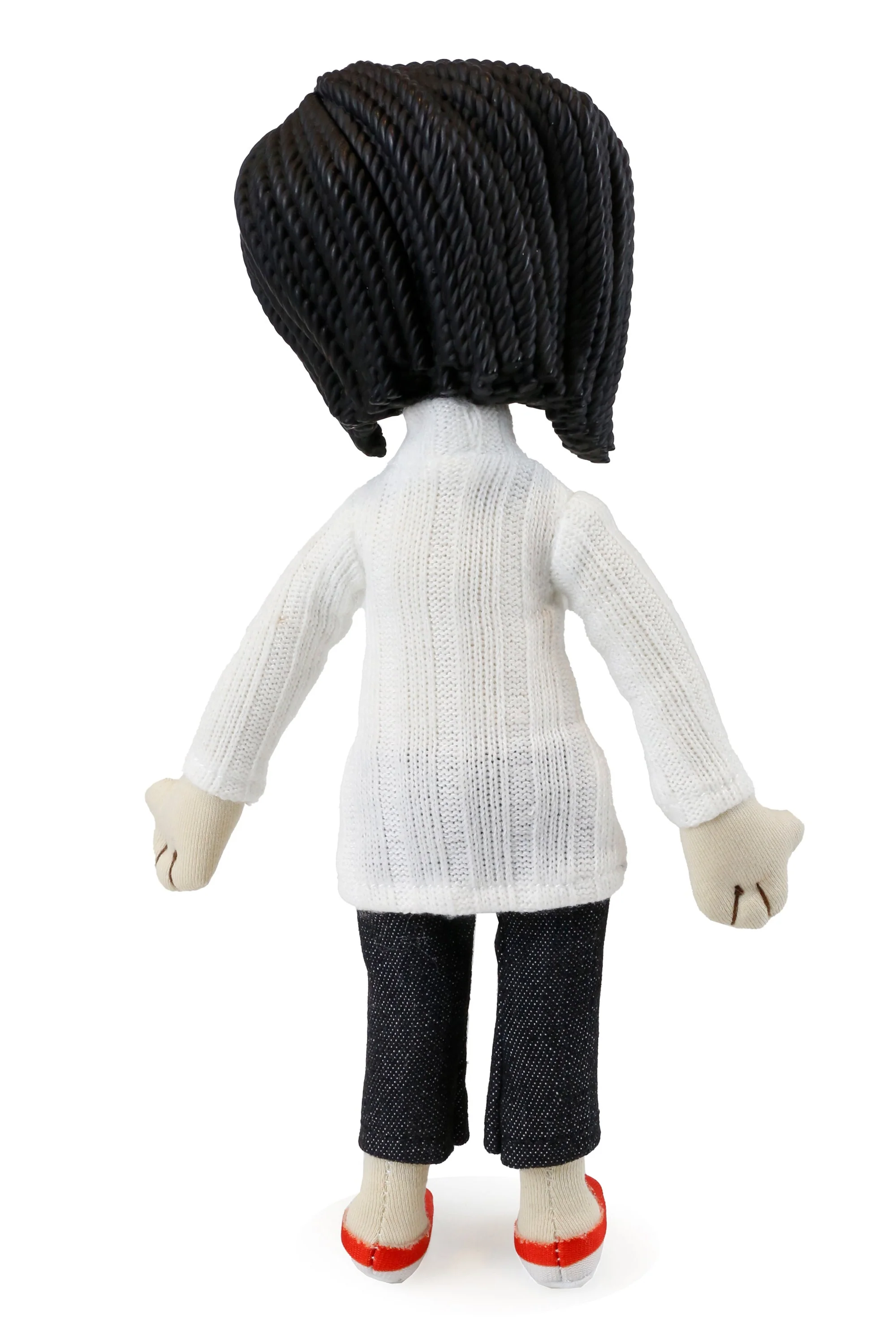 Coraline - Other Mother Button-Eyed Doll (PRE-ORDER) - Image 5