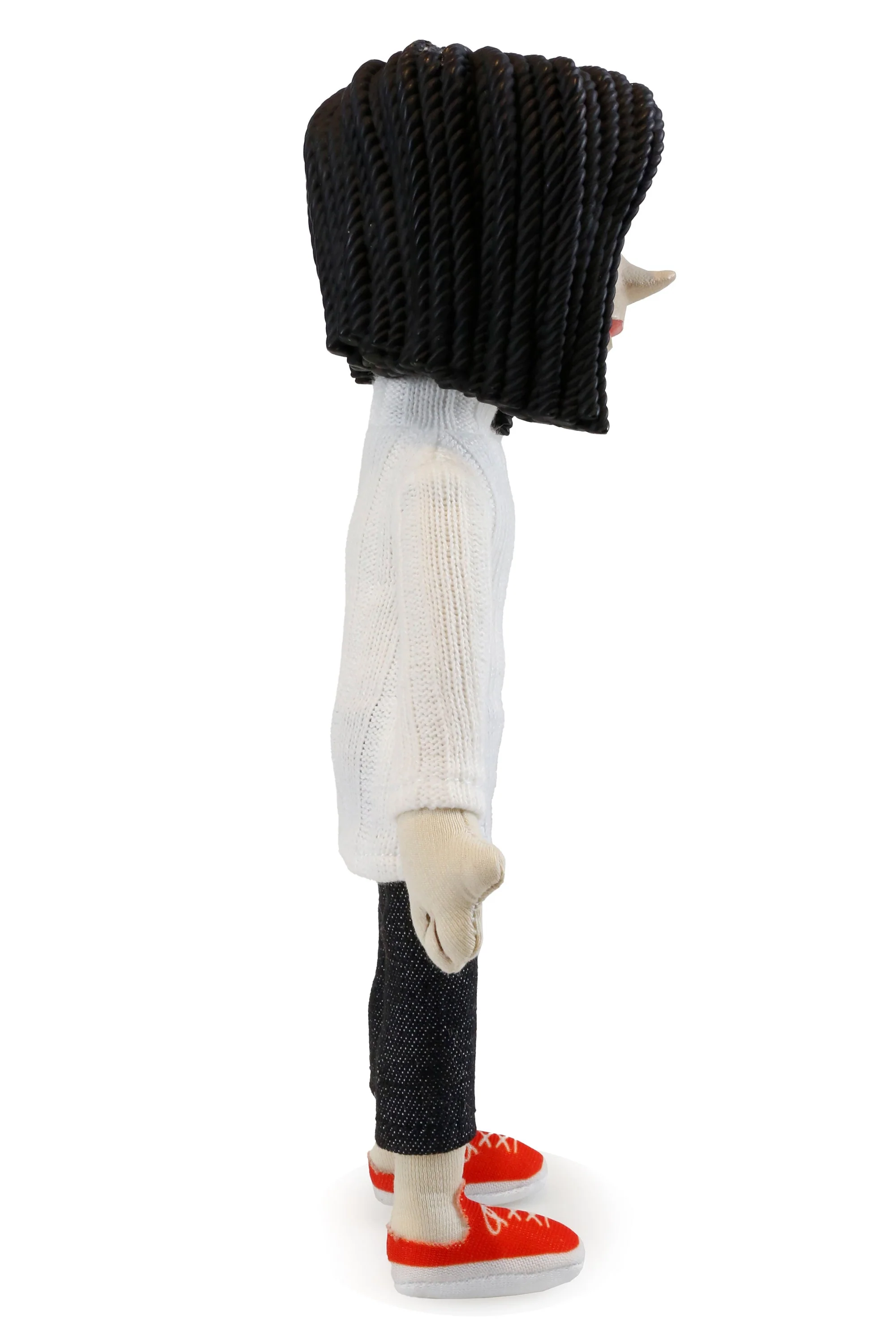 Coraline - Other Mother Button-Eyed Doll (PRE-ORDER) - Image 6