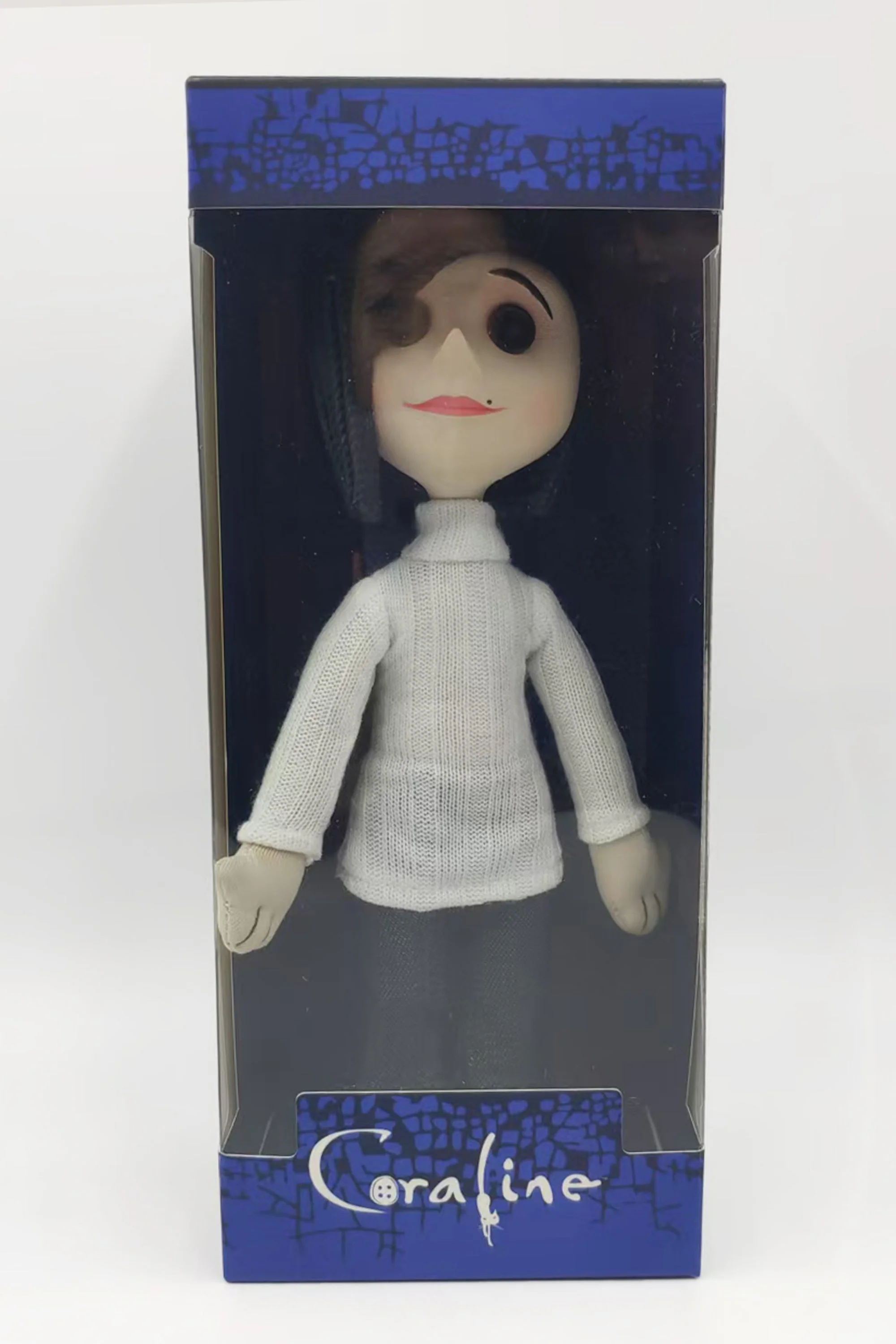 Coraline - Other Mother Button-Eyed Doll (PRE-ORDER) - Image 7