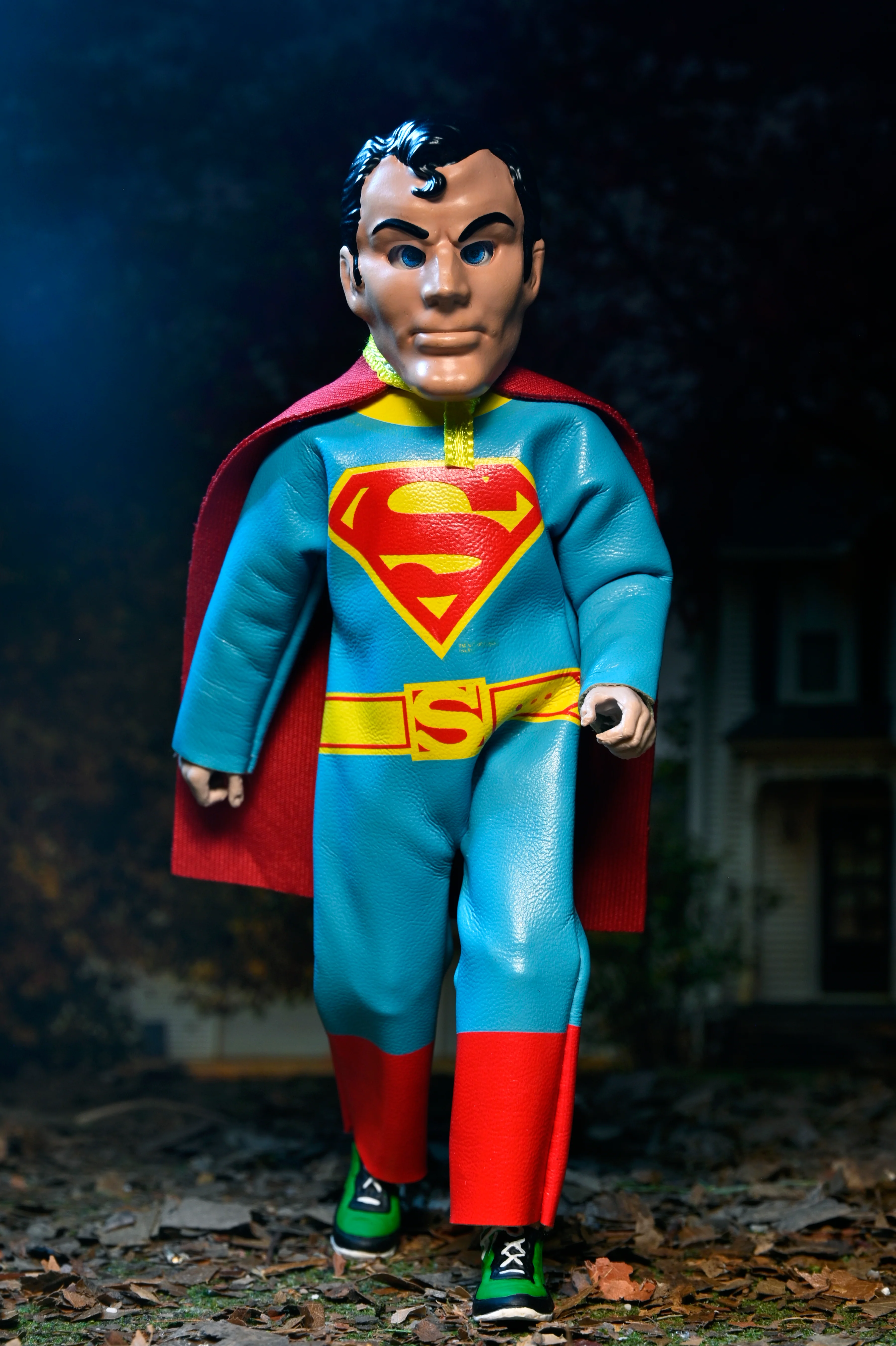 DC Comics x Ben Cooper Costume Kids Collection – Series 5 Bundle (Batgirl, Batman, Joker, Superman, Wonder Woman) - Image 7