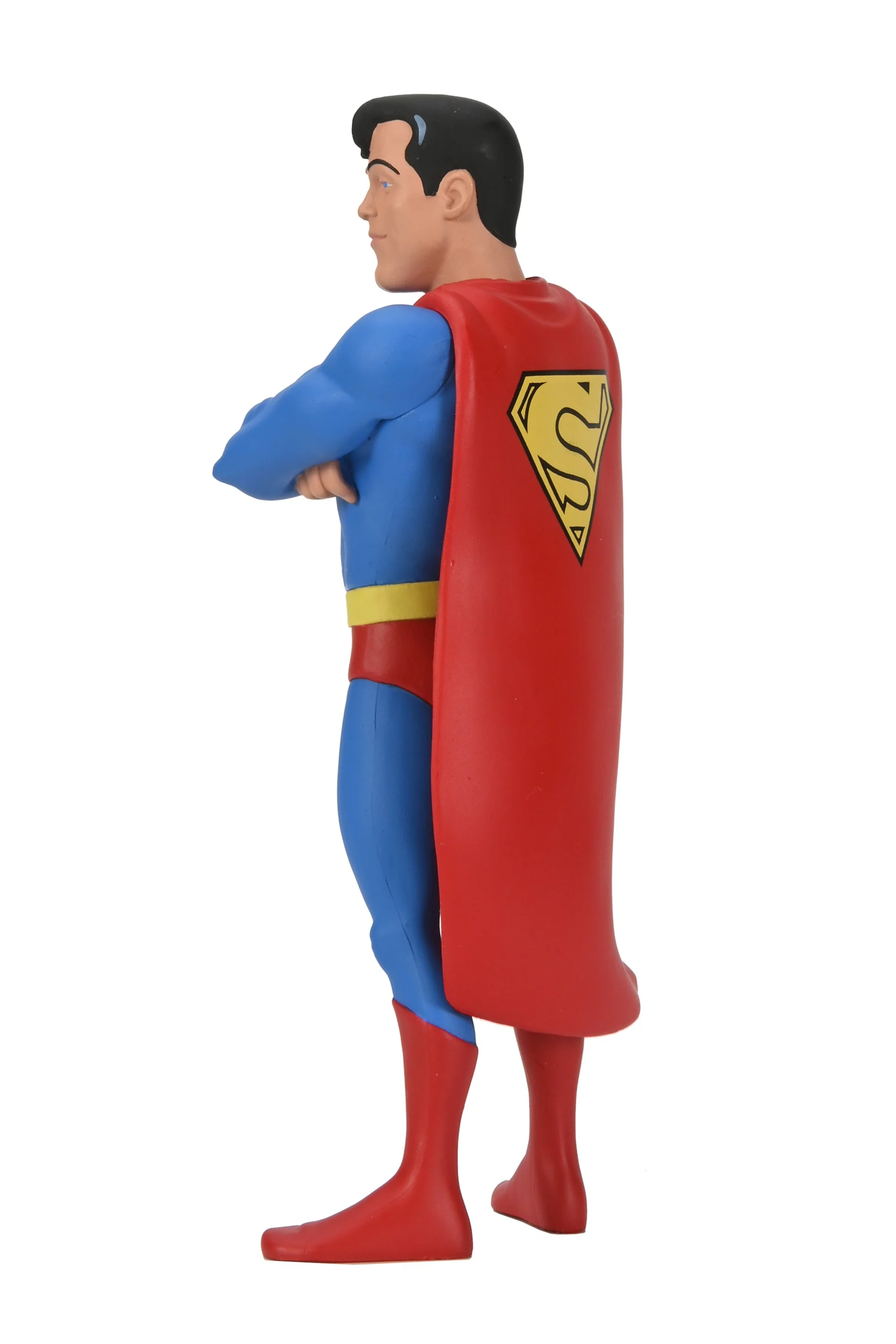 DC Comics (Classic) - Toony Classics Superman 6" Scale Action Figure - Image 7