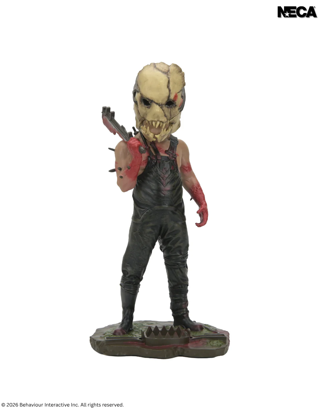 Dead by Daylight - The Trapper Head Knocker - Image 2
